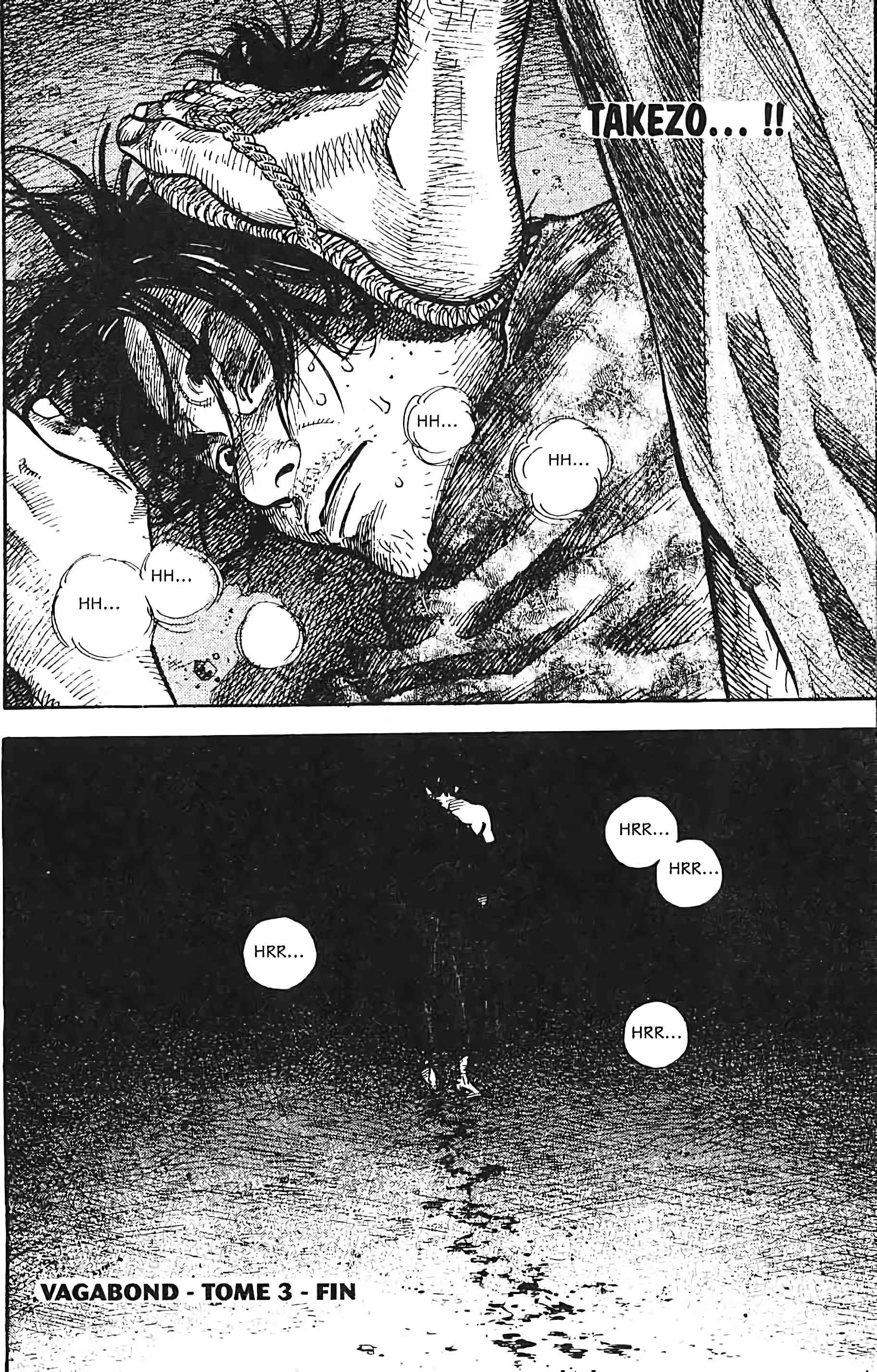 Read VagabondFR Manga Online
