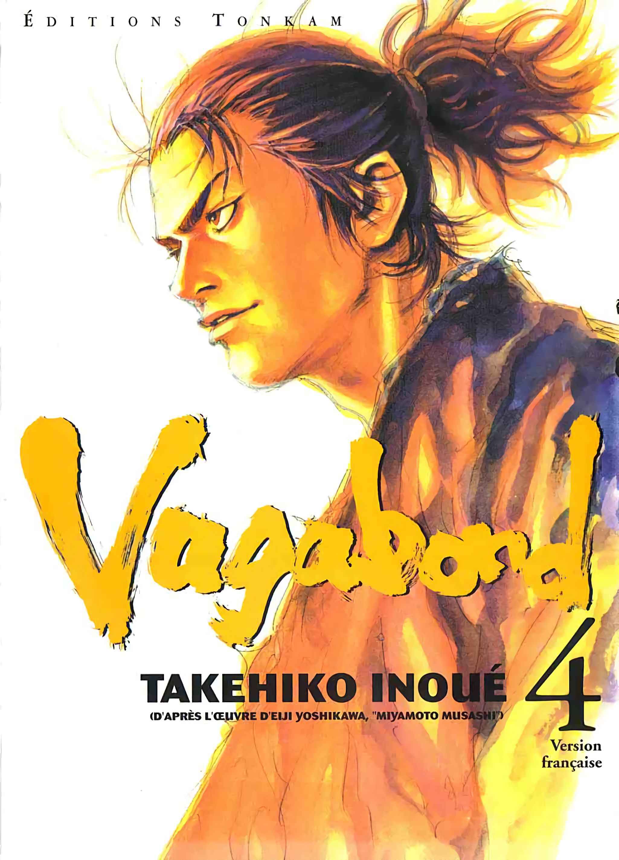 Read VagabondFR Manga Online