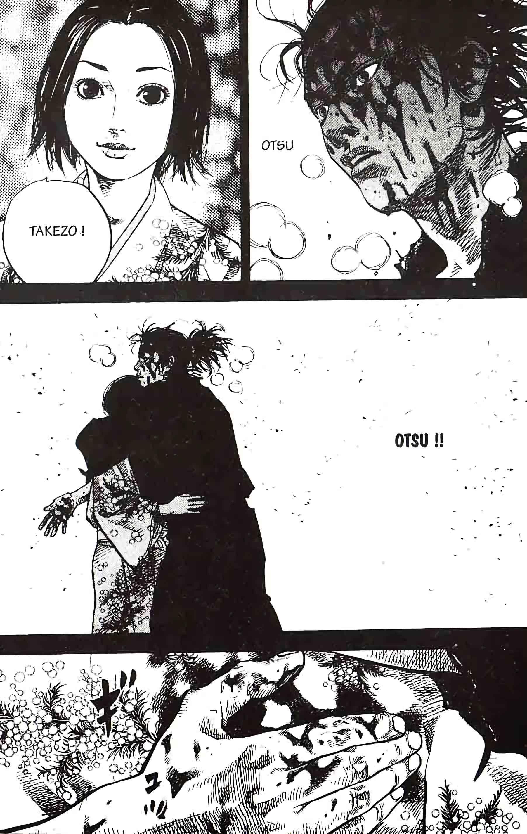 Read VagabondFR Manga Online