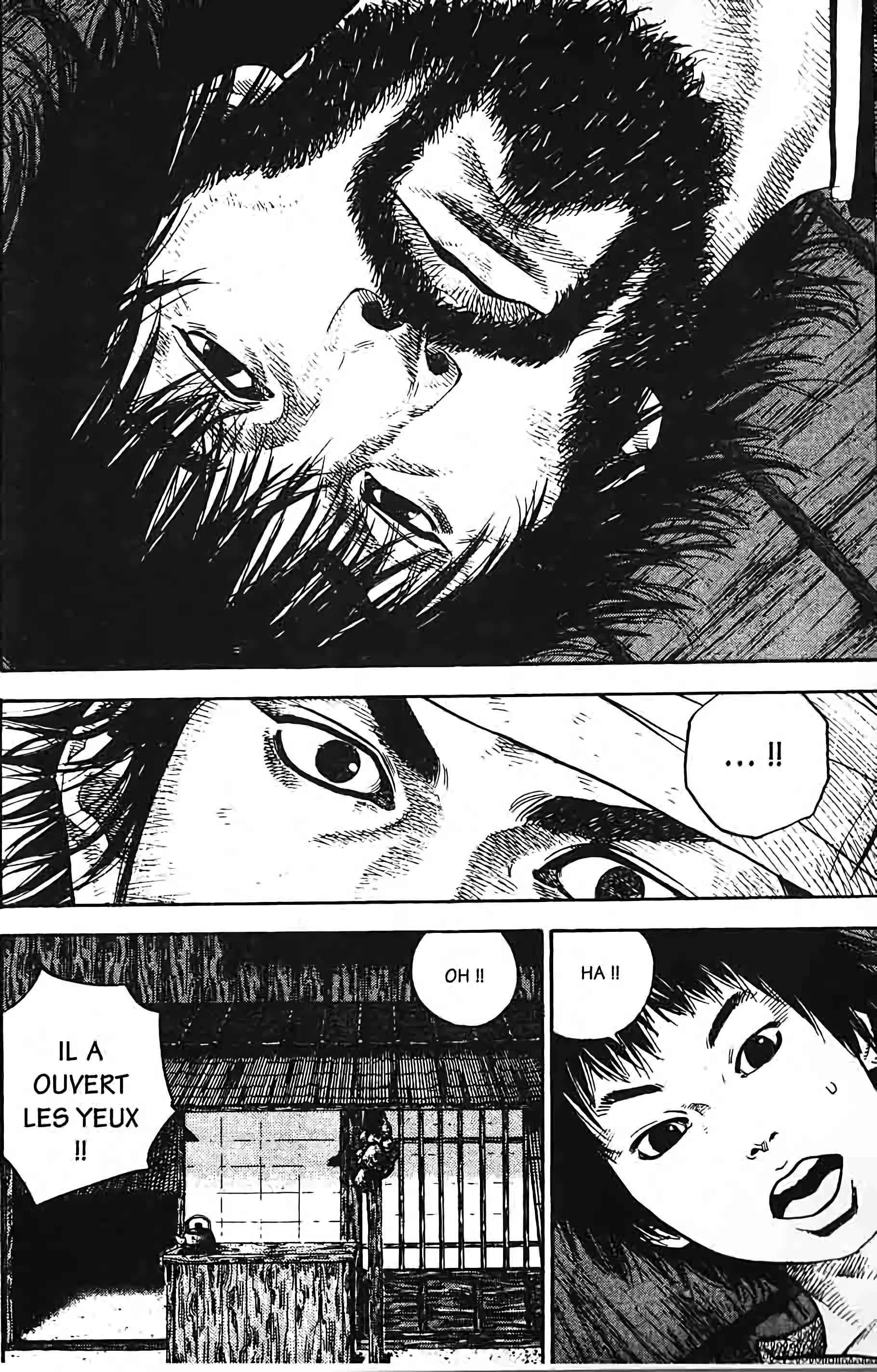 Read VagabondFR Manga Online