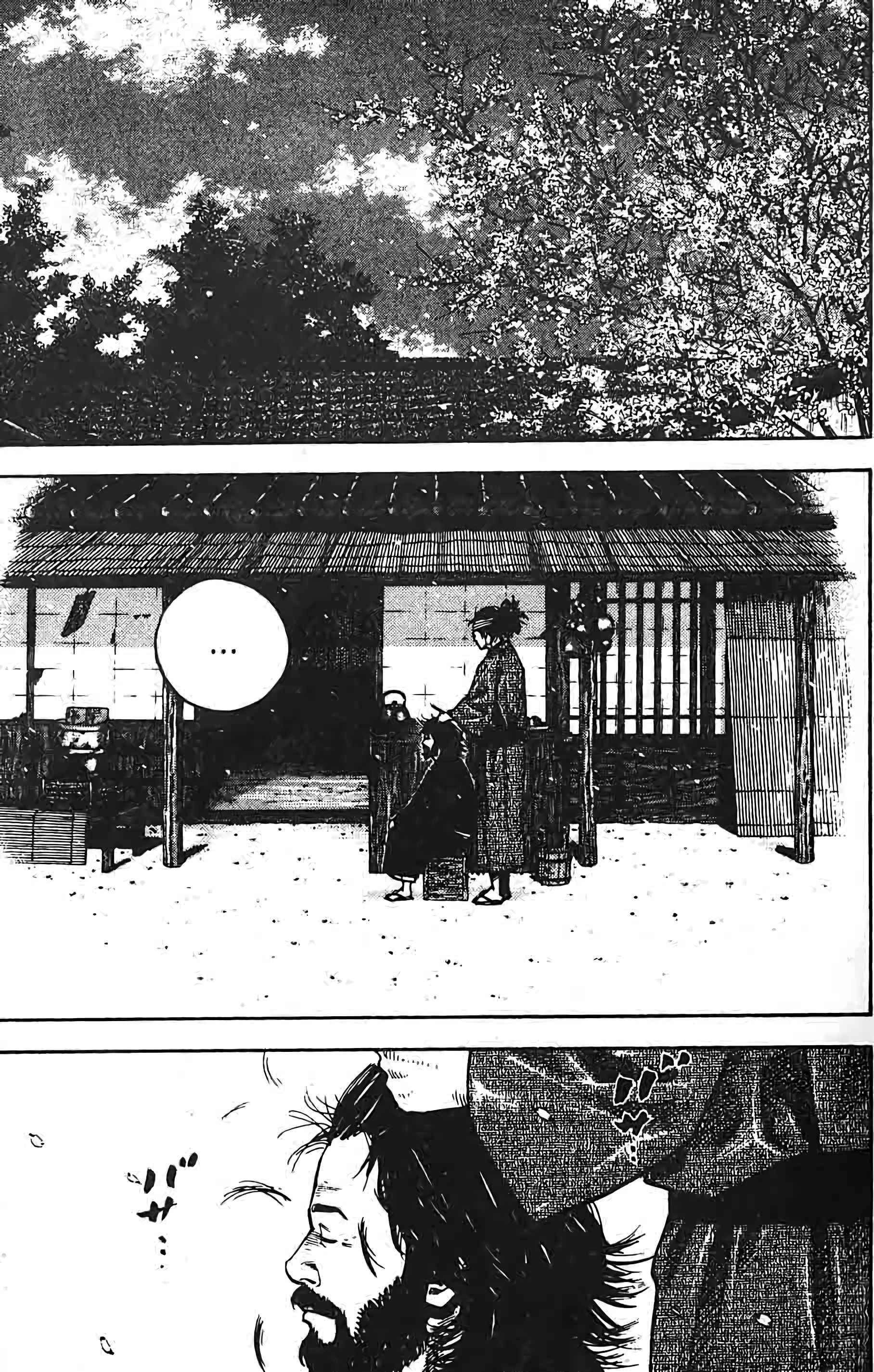 Read VagabondFR Manga Online