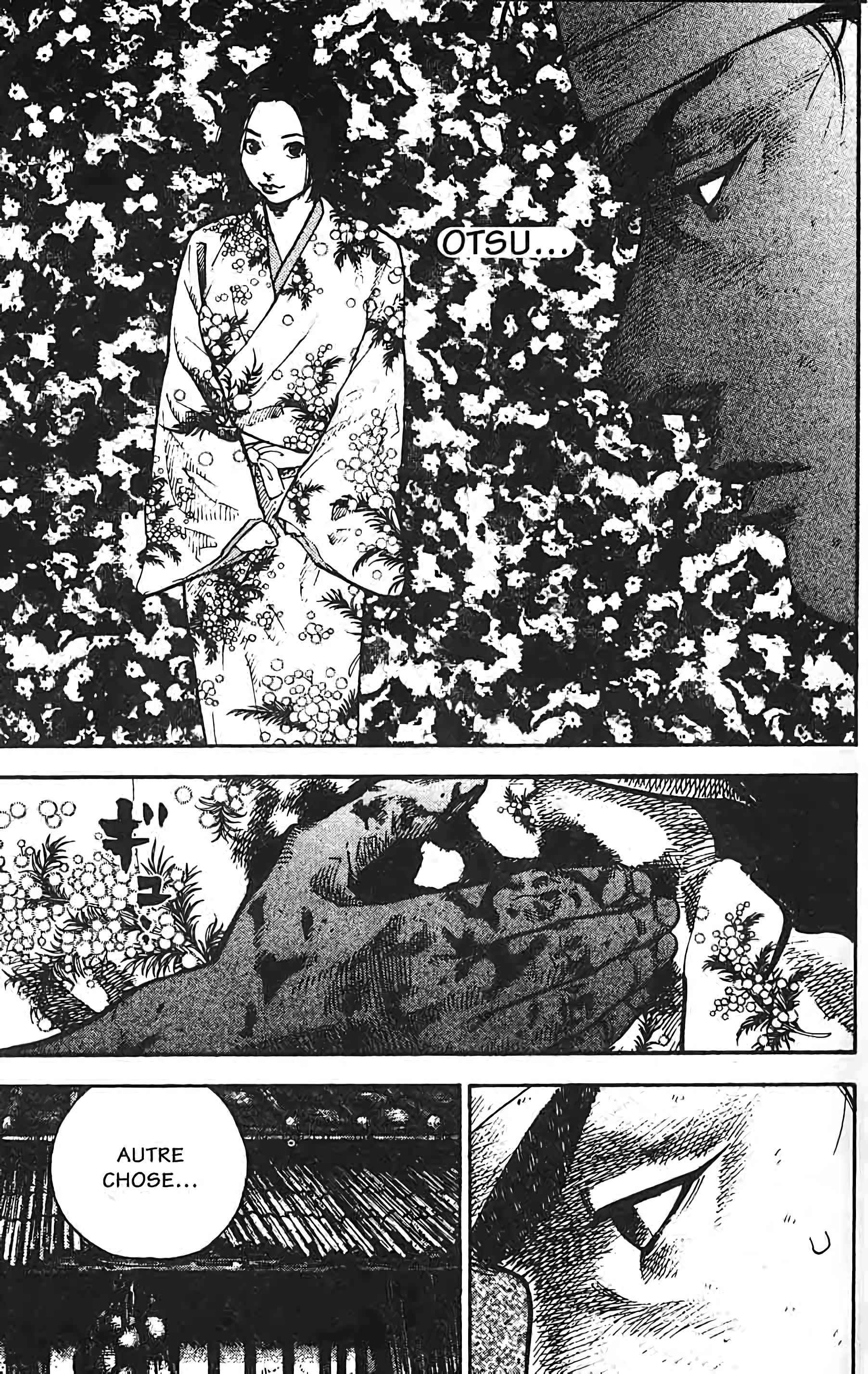 Read VagabondFR Manga Online