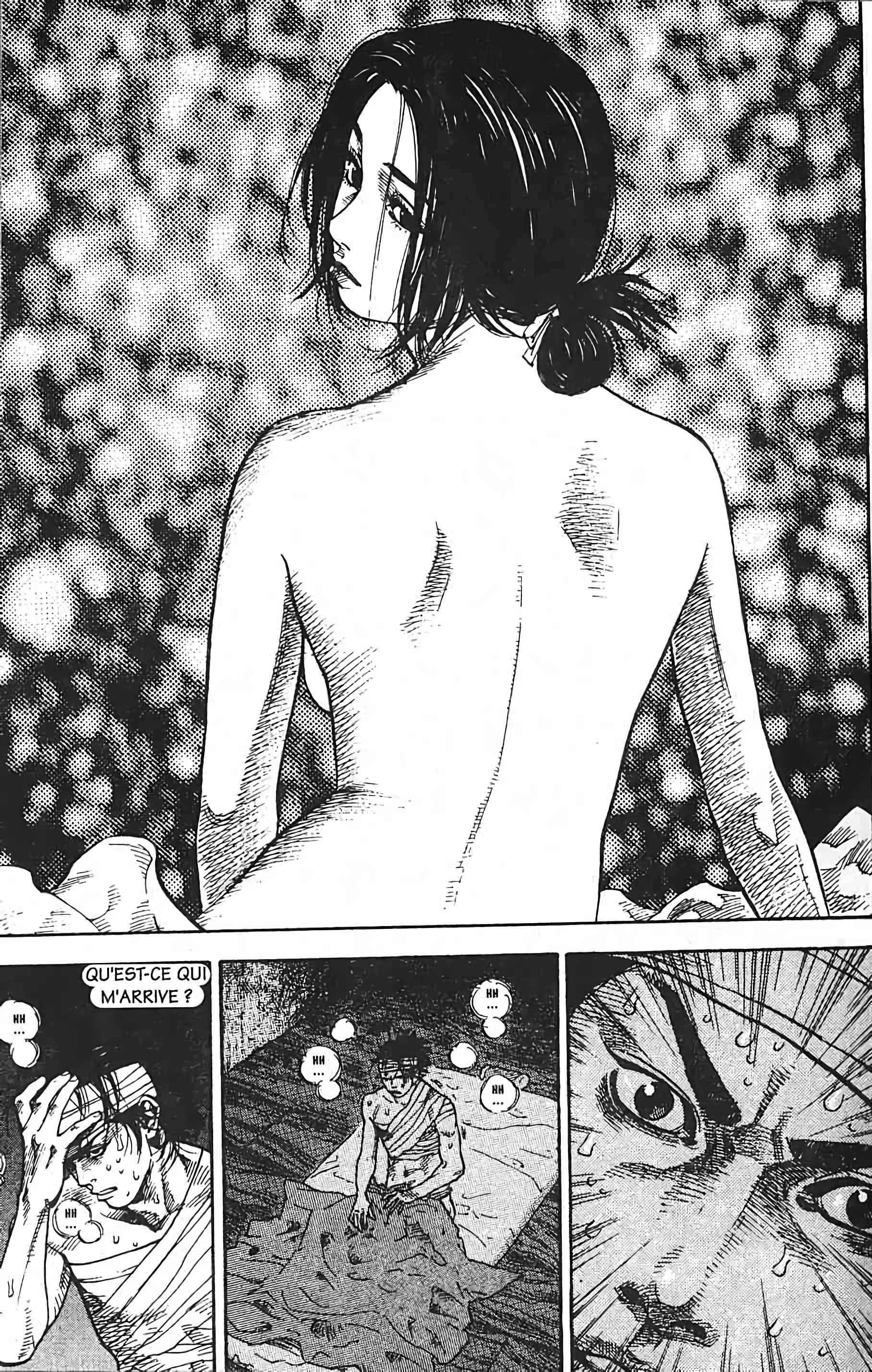 Read VagabondFR Manga Online