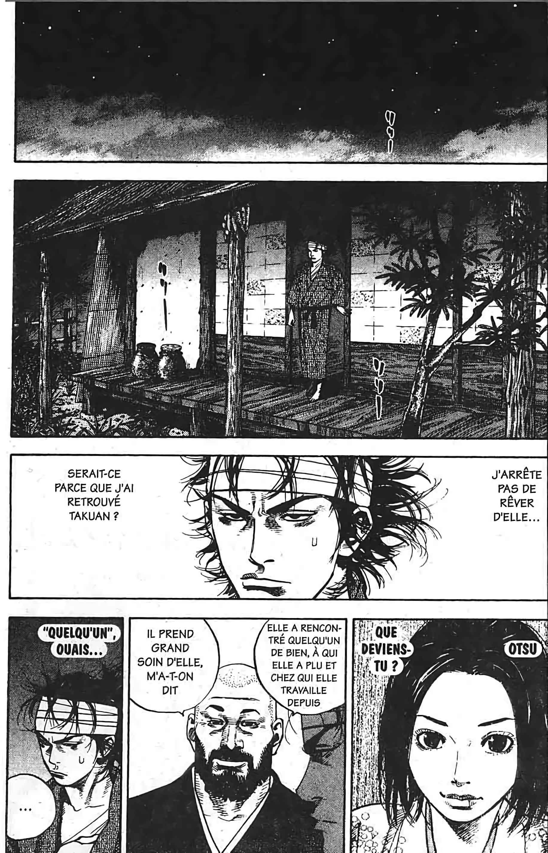 Read VagabondFR Manga Online