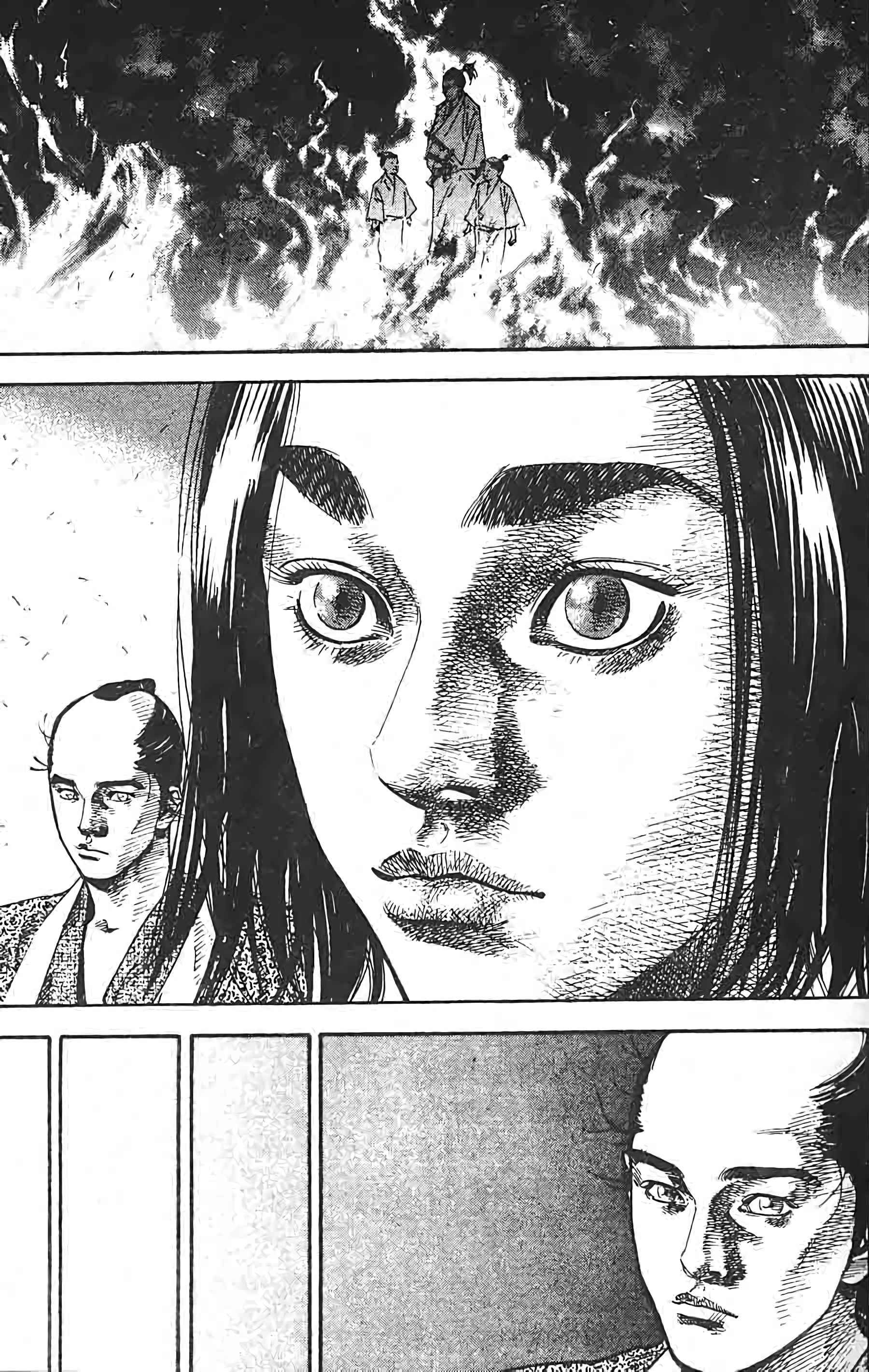 Read VagabondFR Manga Online
