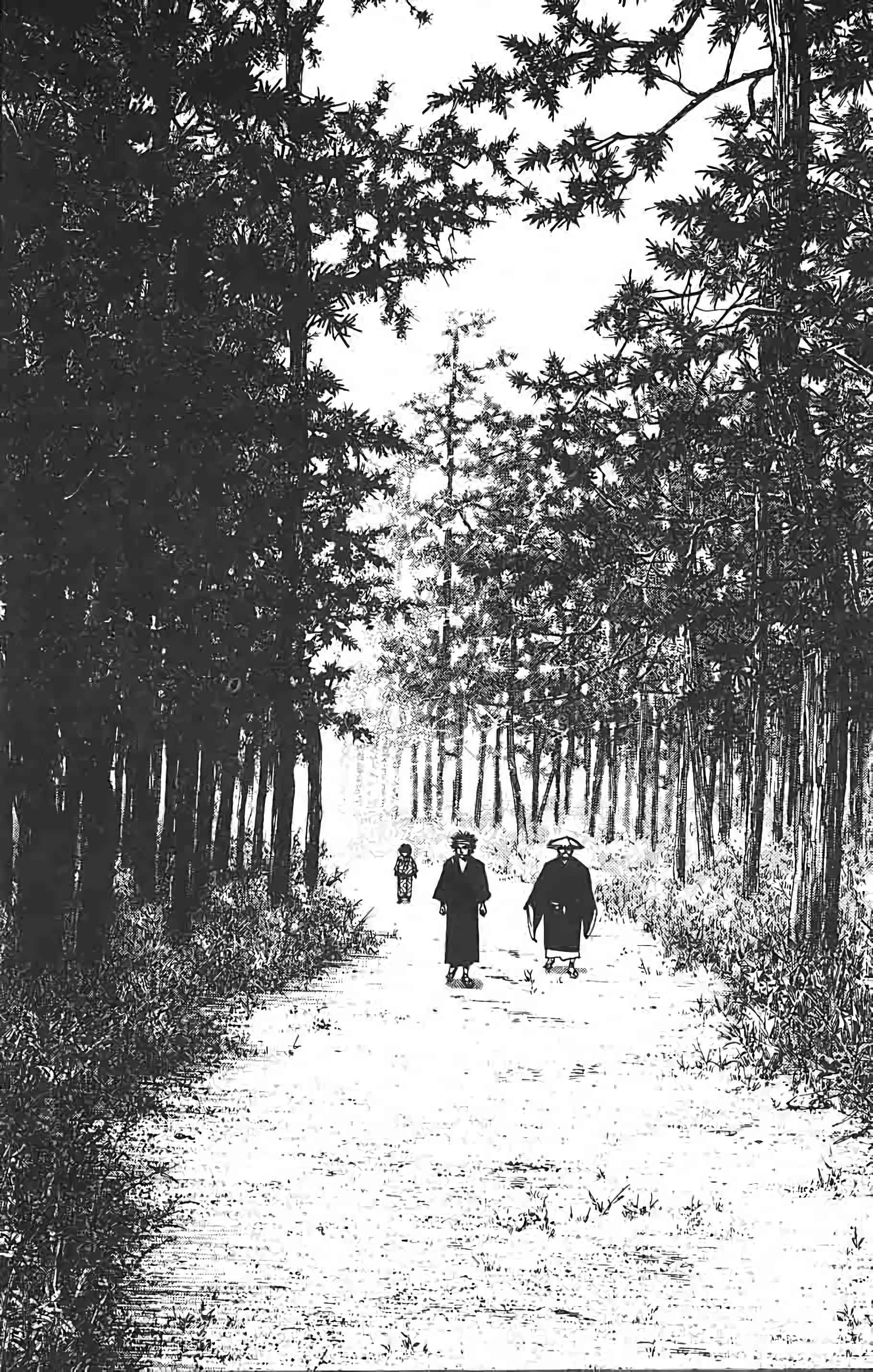 Read VagabondFR Manga Online
