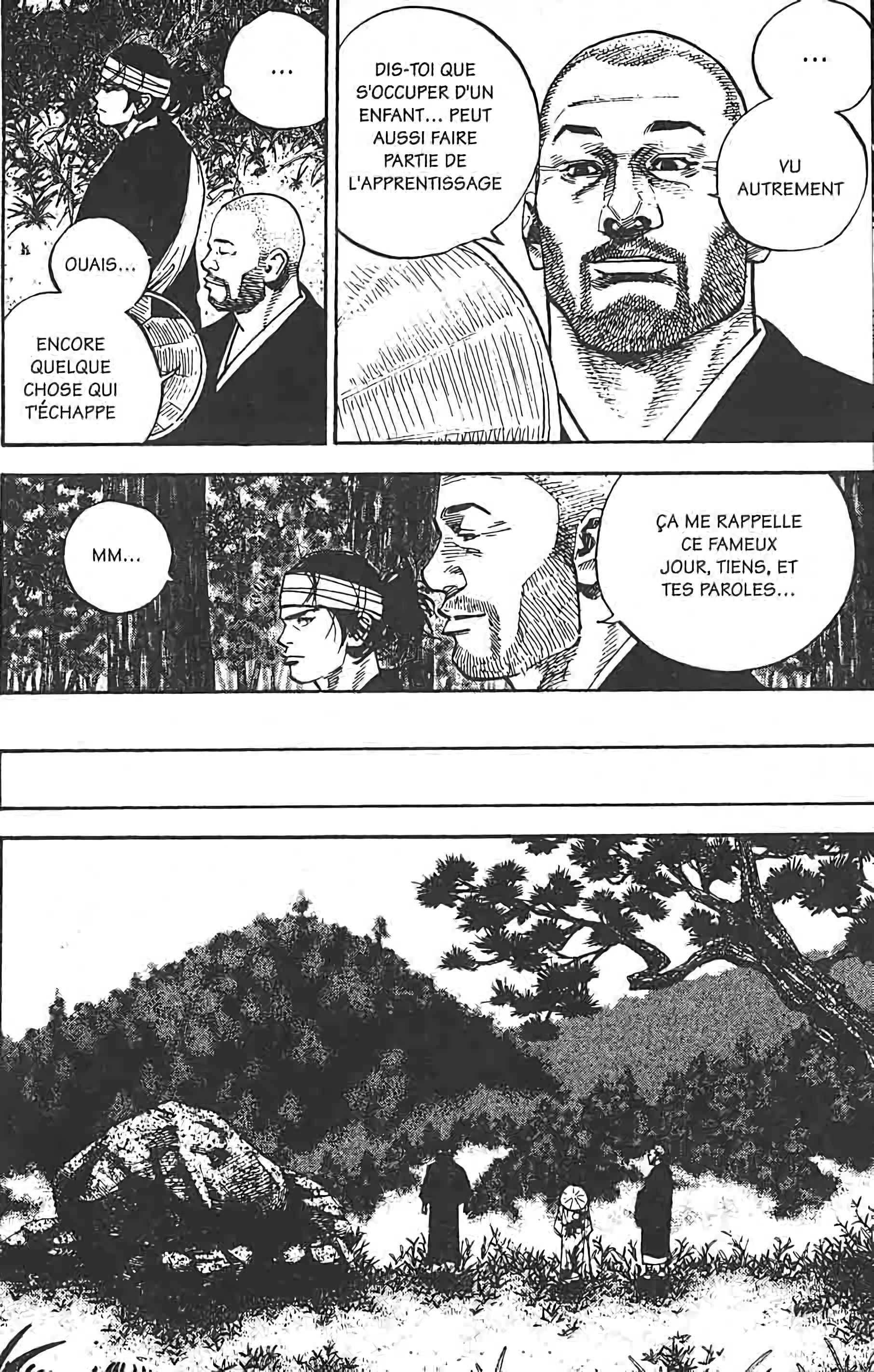 Read VagabondFR Manga Online