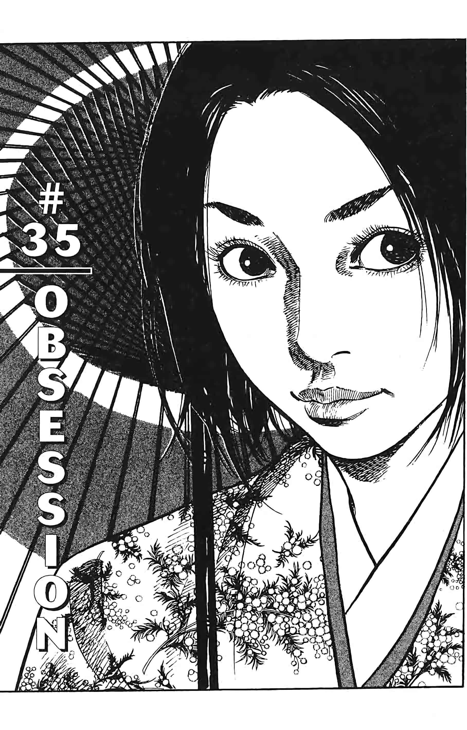 Read VagabondFR Manga Online