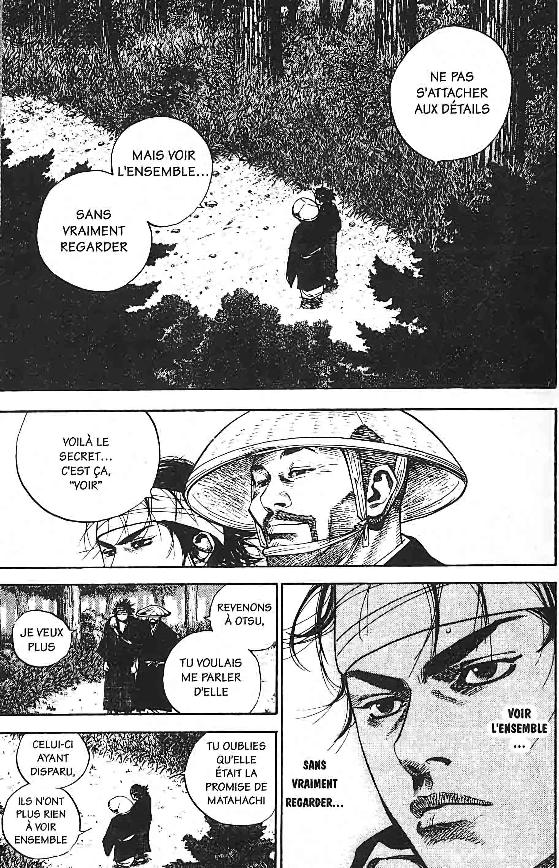 Read VagabondFR Manga Online