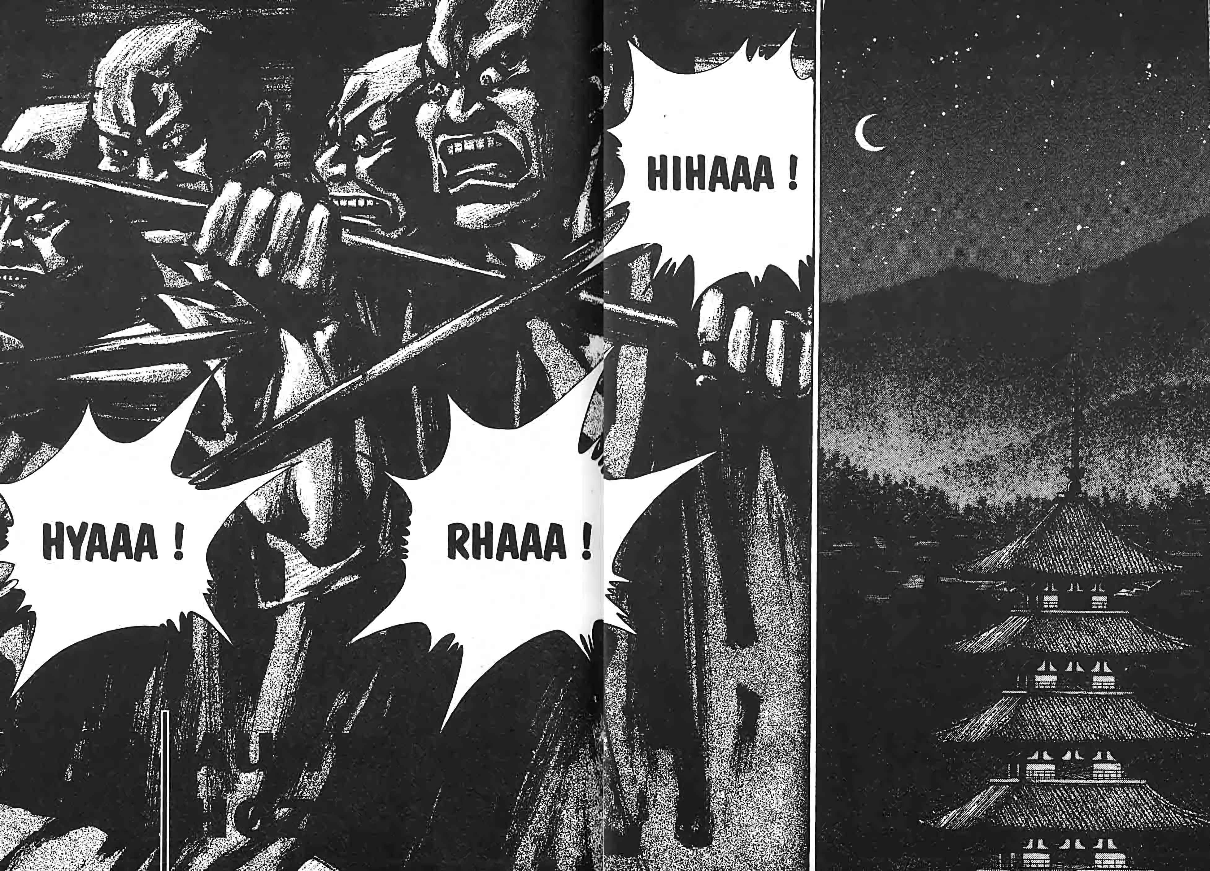 Read VagabondFR Manga Online