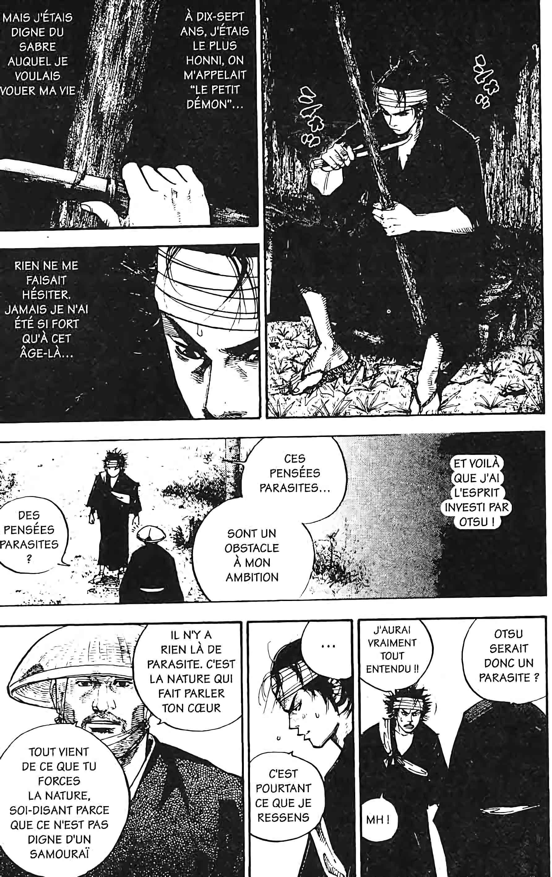 Read VagabondFR Manga Online