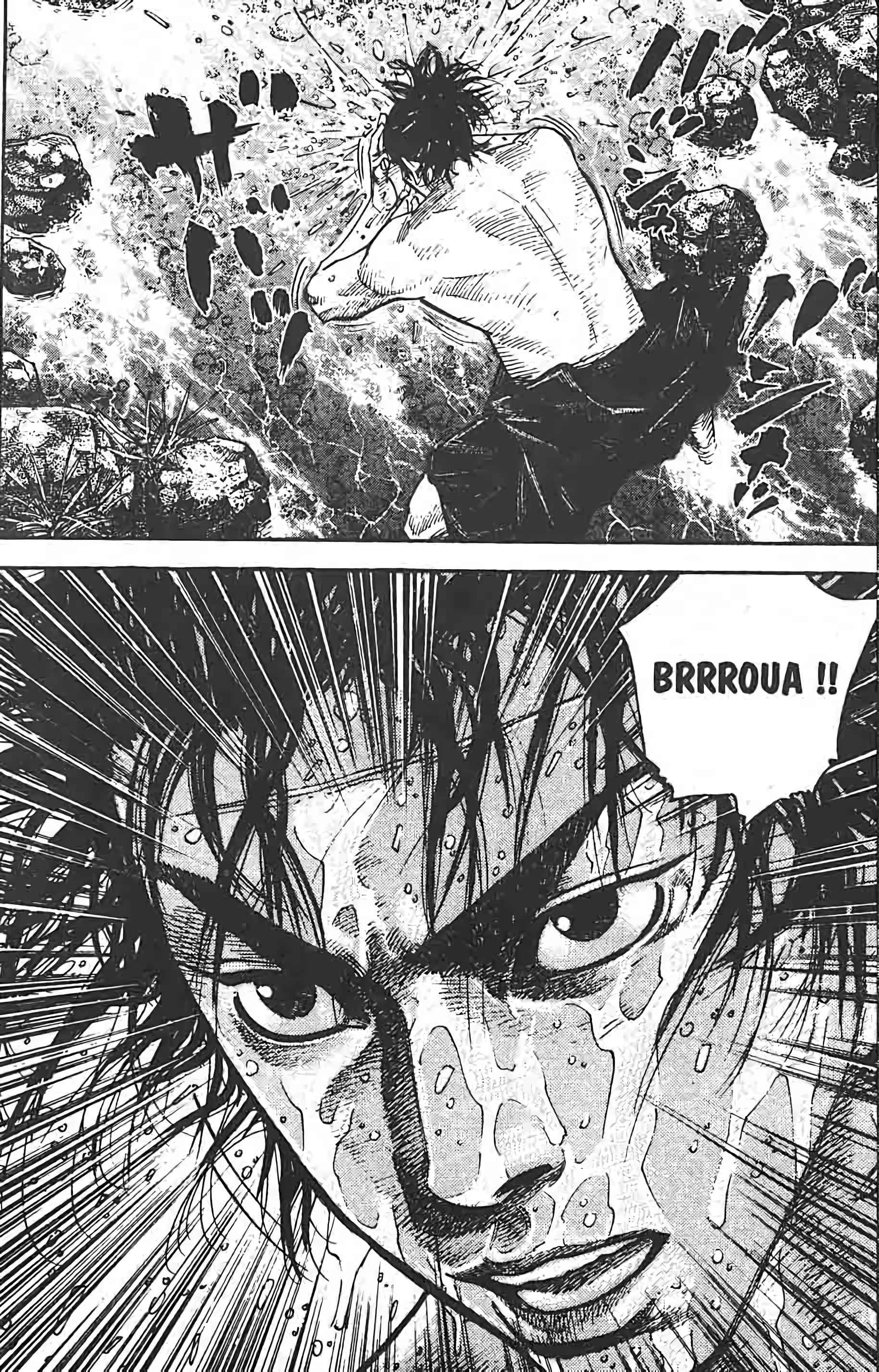 Read VagabondFR Manga Online