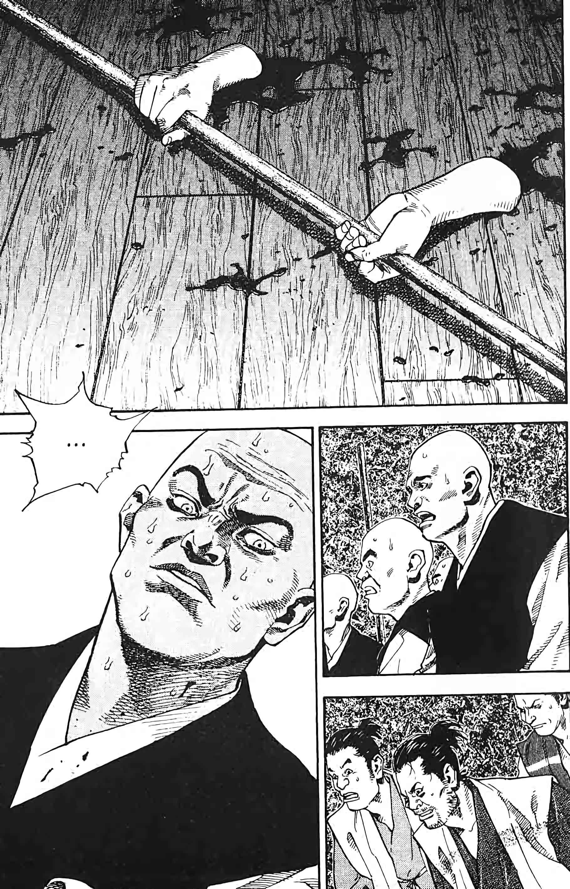 Read VagabondFR Manga Online