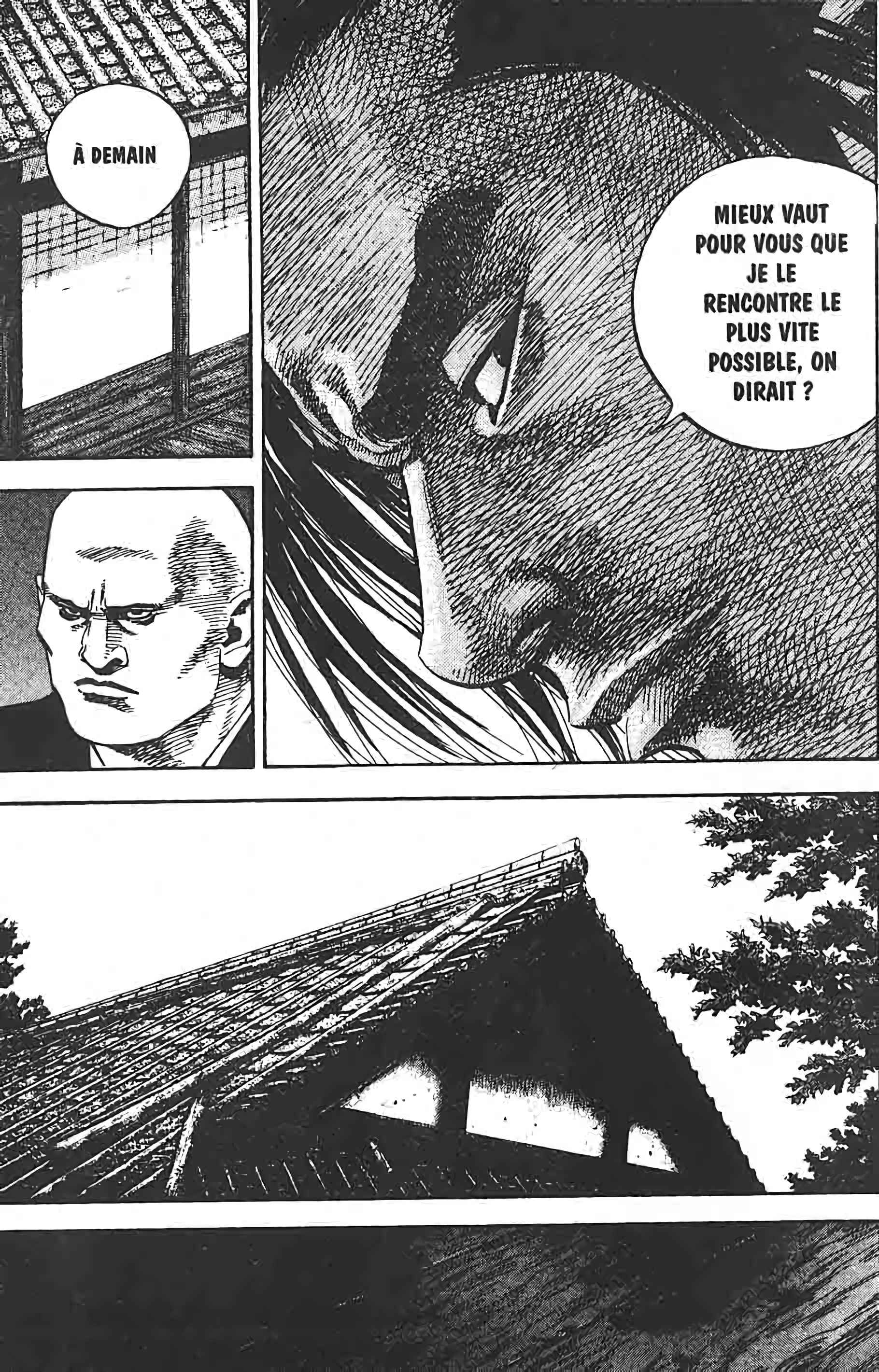 Read VagabondFR Manga Online