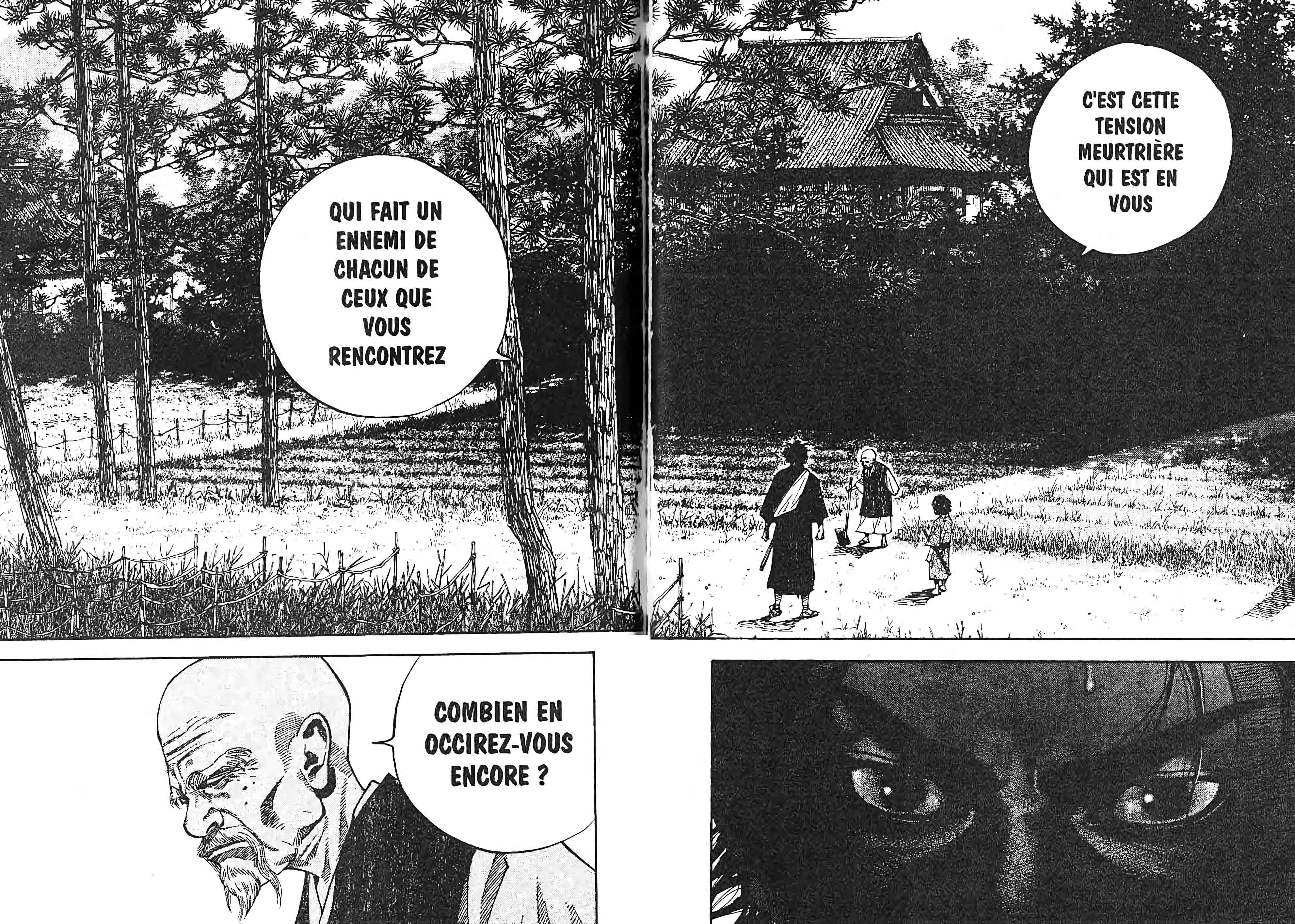 Read VagabondFR Manga Online