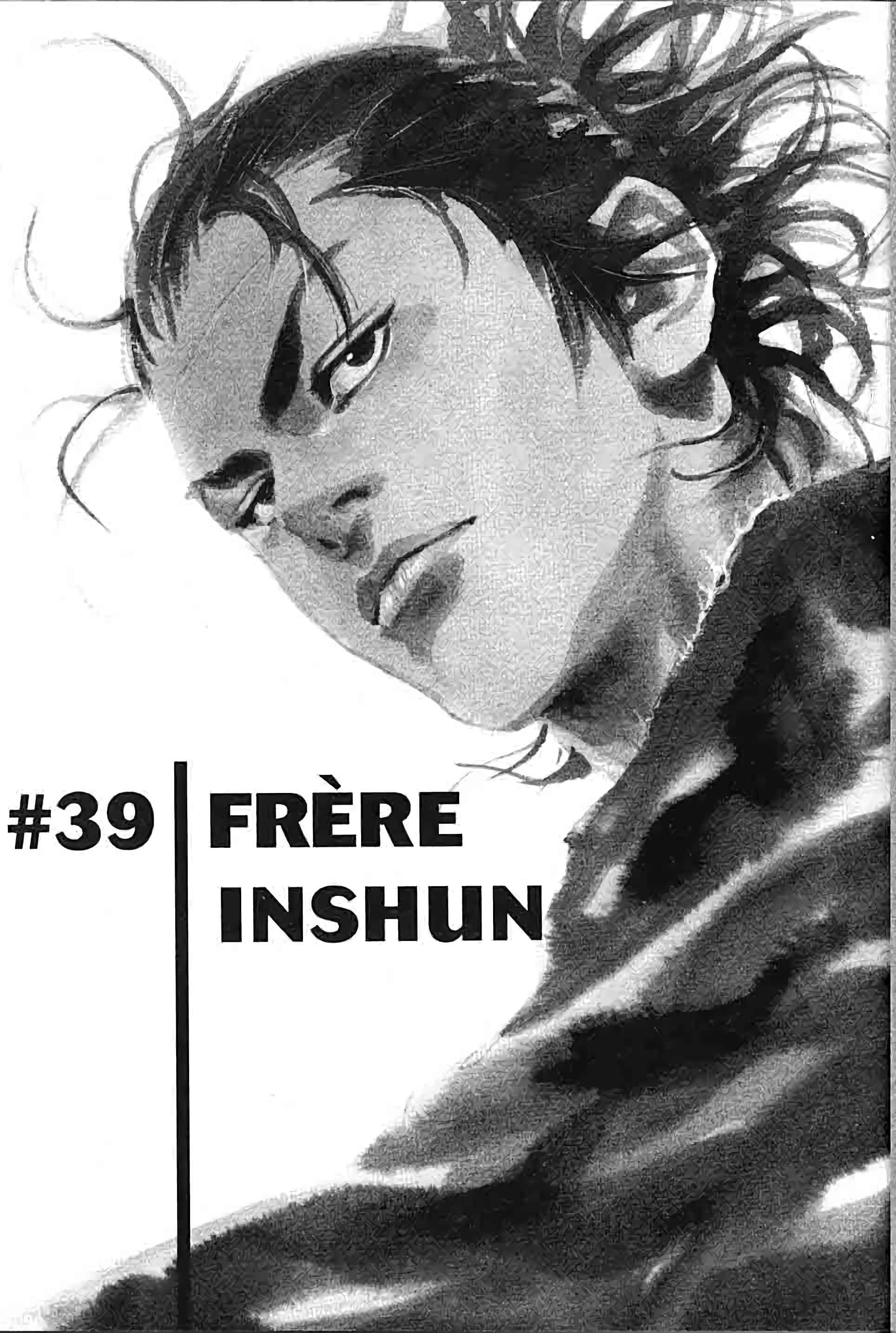 Read VagabondFR Manga Online