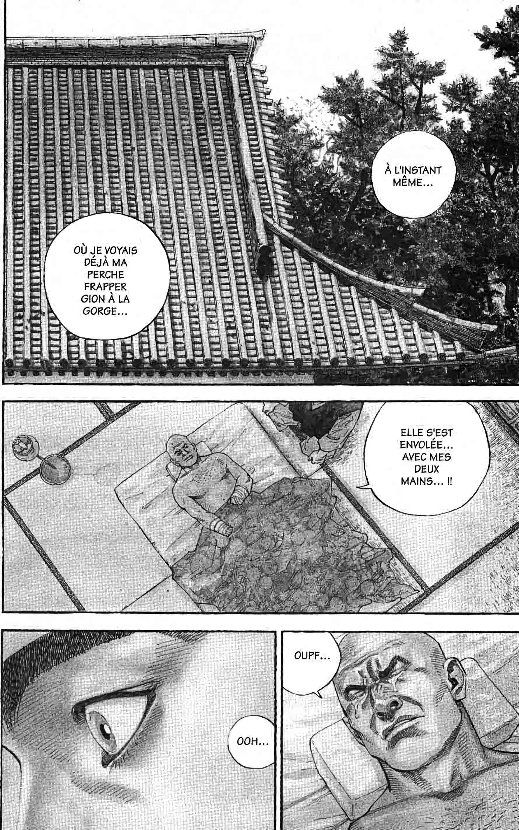 Read VagabondFR Manga Online