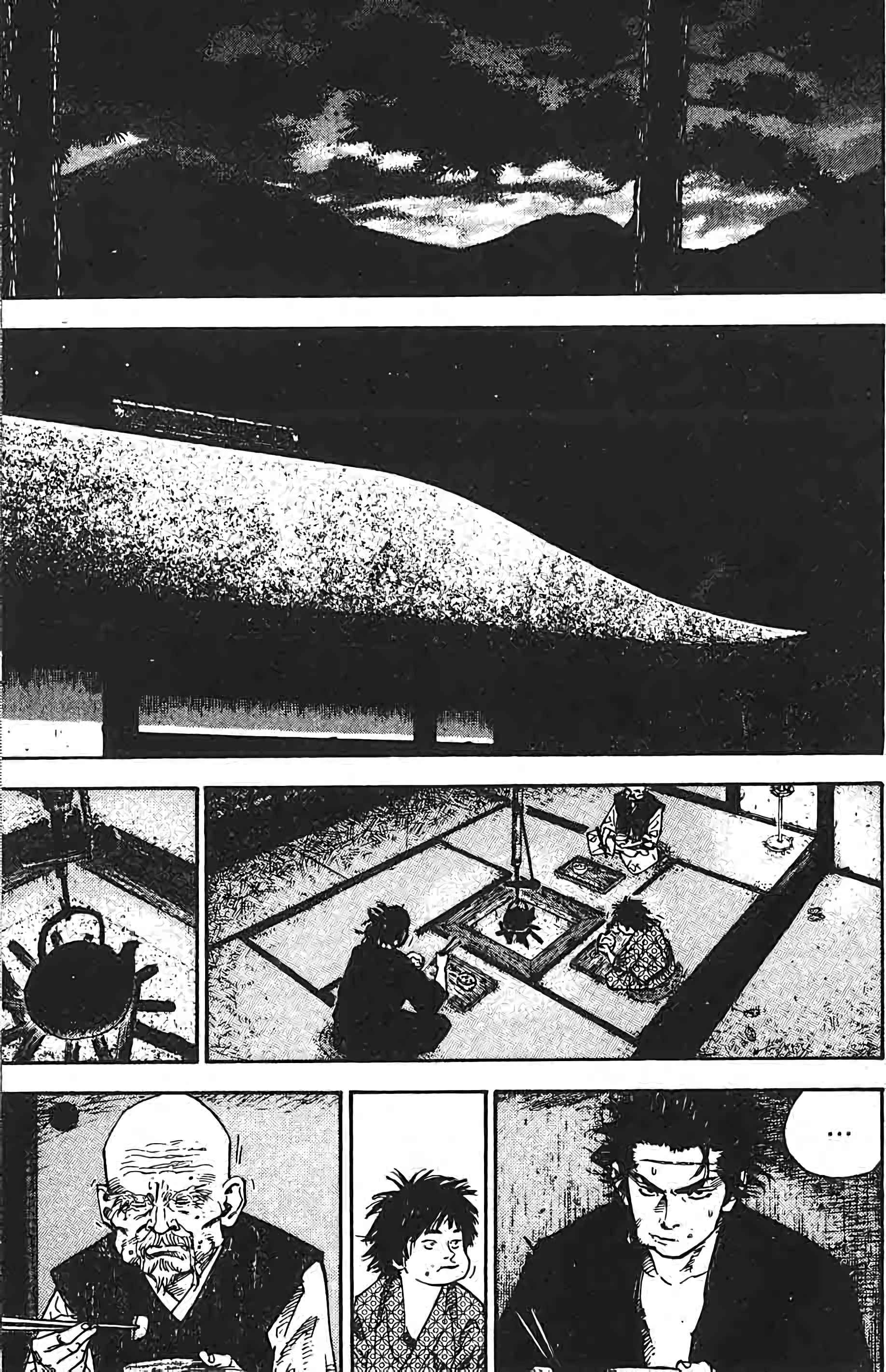 Read VagabondFR Manga Online