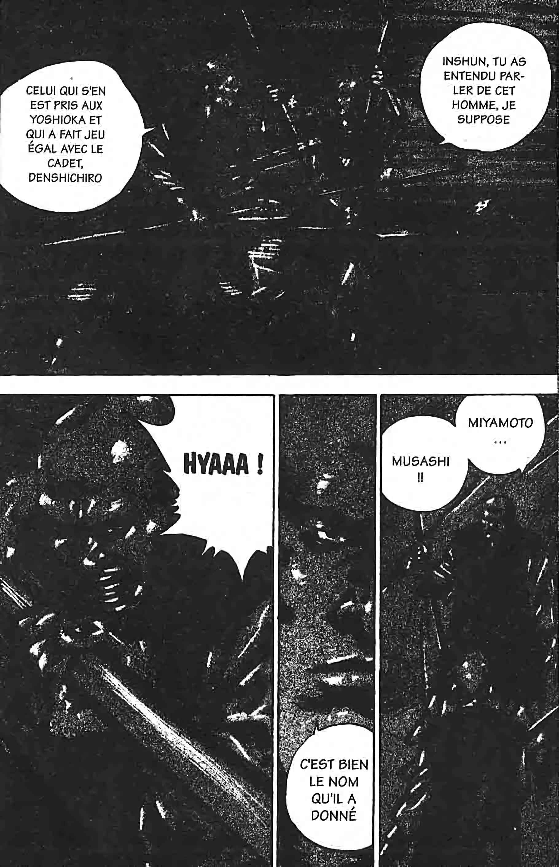 Read VagabondFR Manga Online