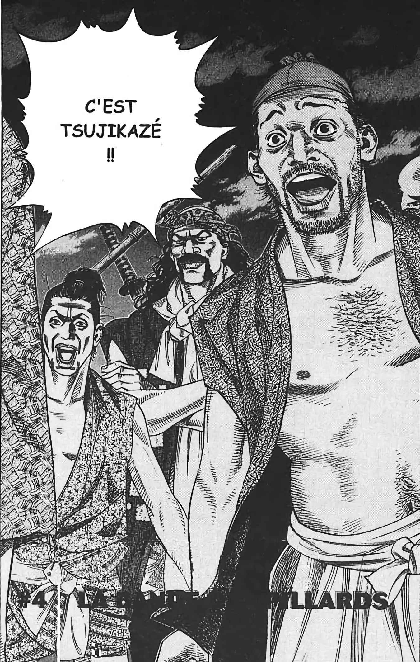 Read VagabondFR Manga Online