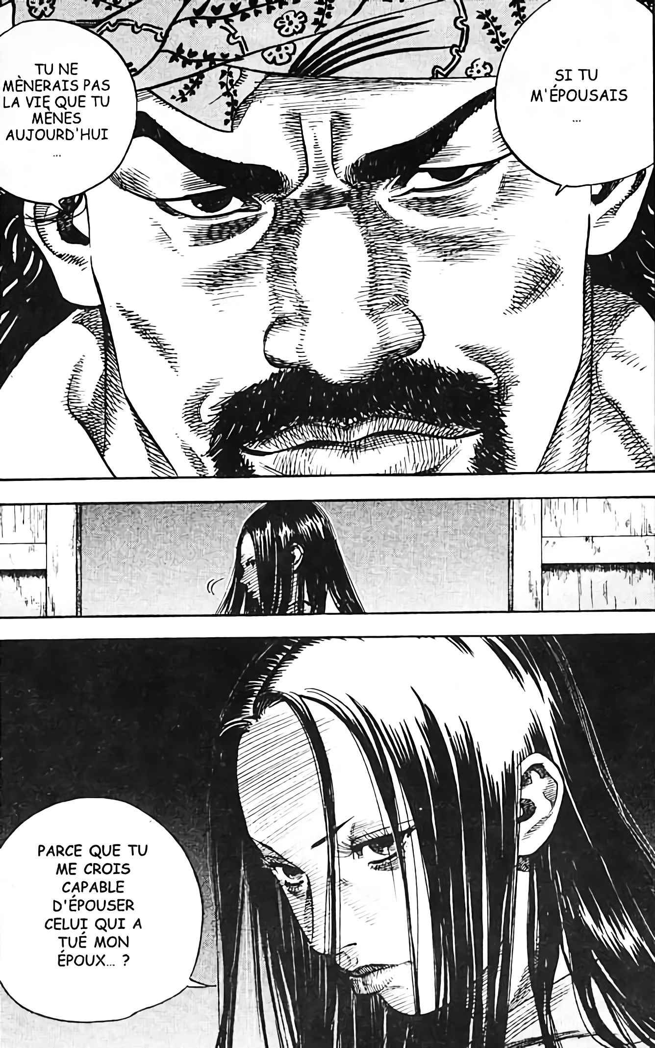 Read VagabondFR Manga Online