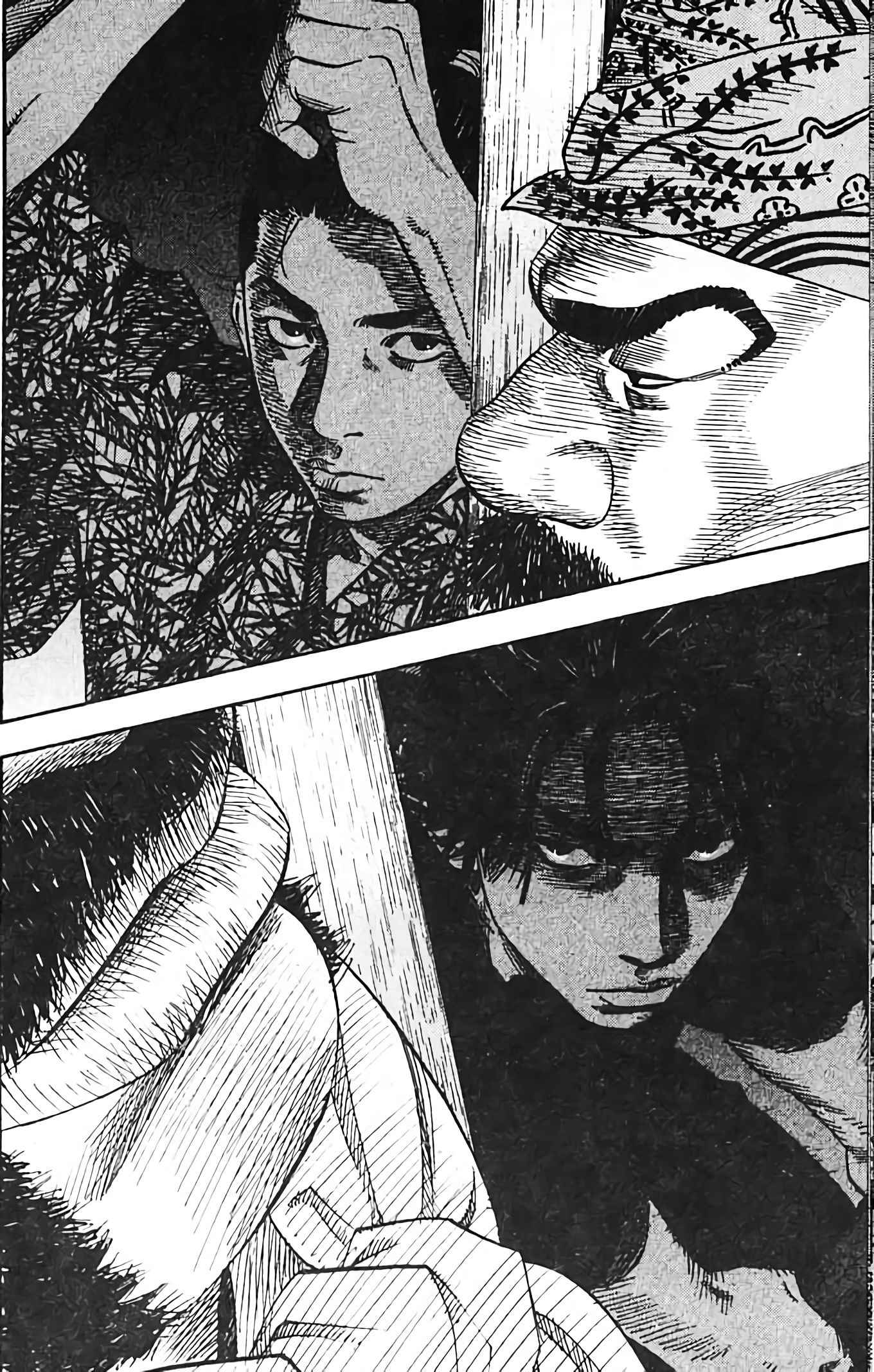 Read VagabondFR Manga Online