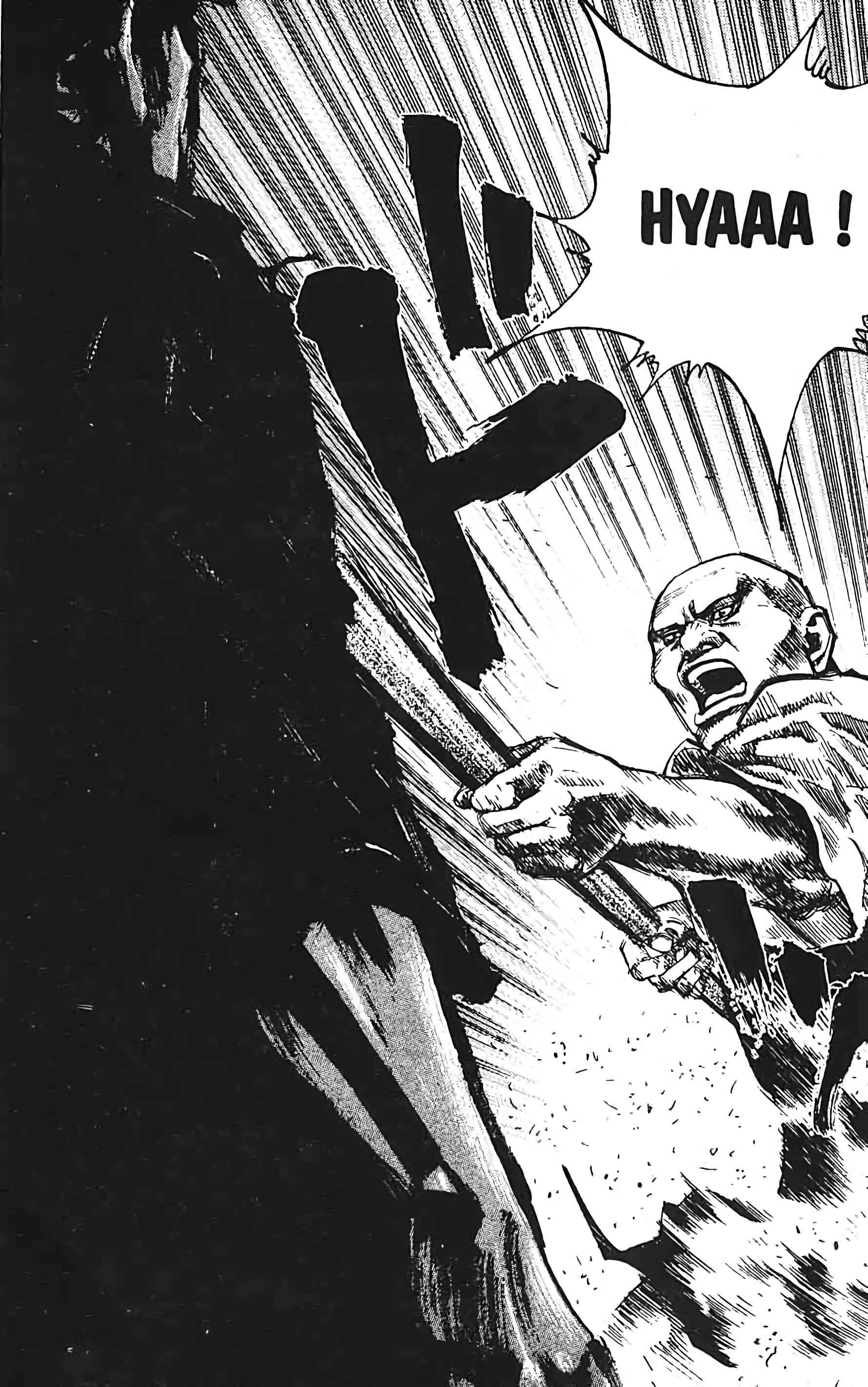 Read VagabondFR Manga Online