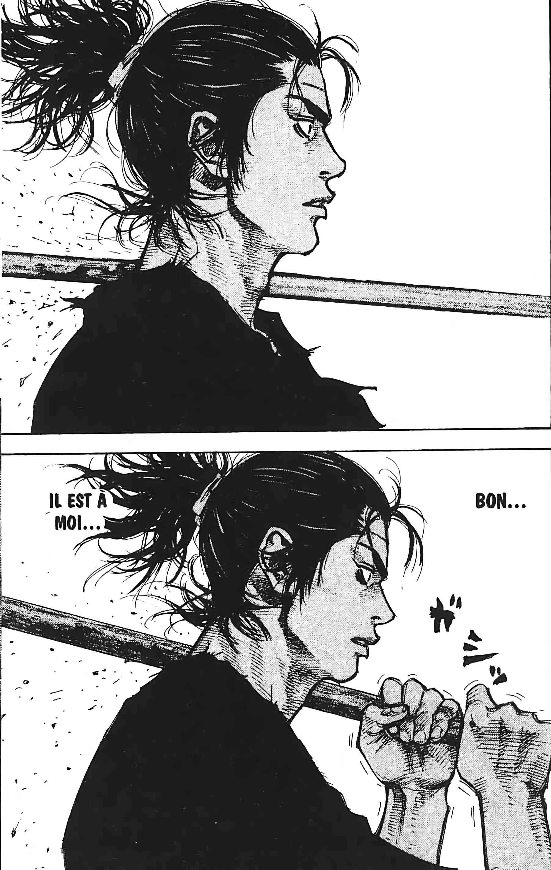 Read VagabondFR Manga Online