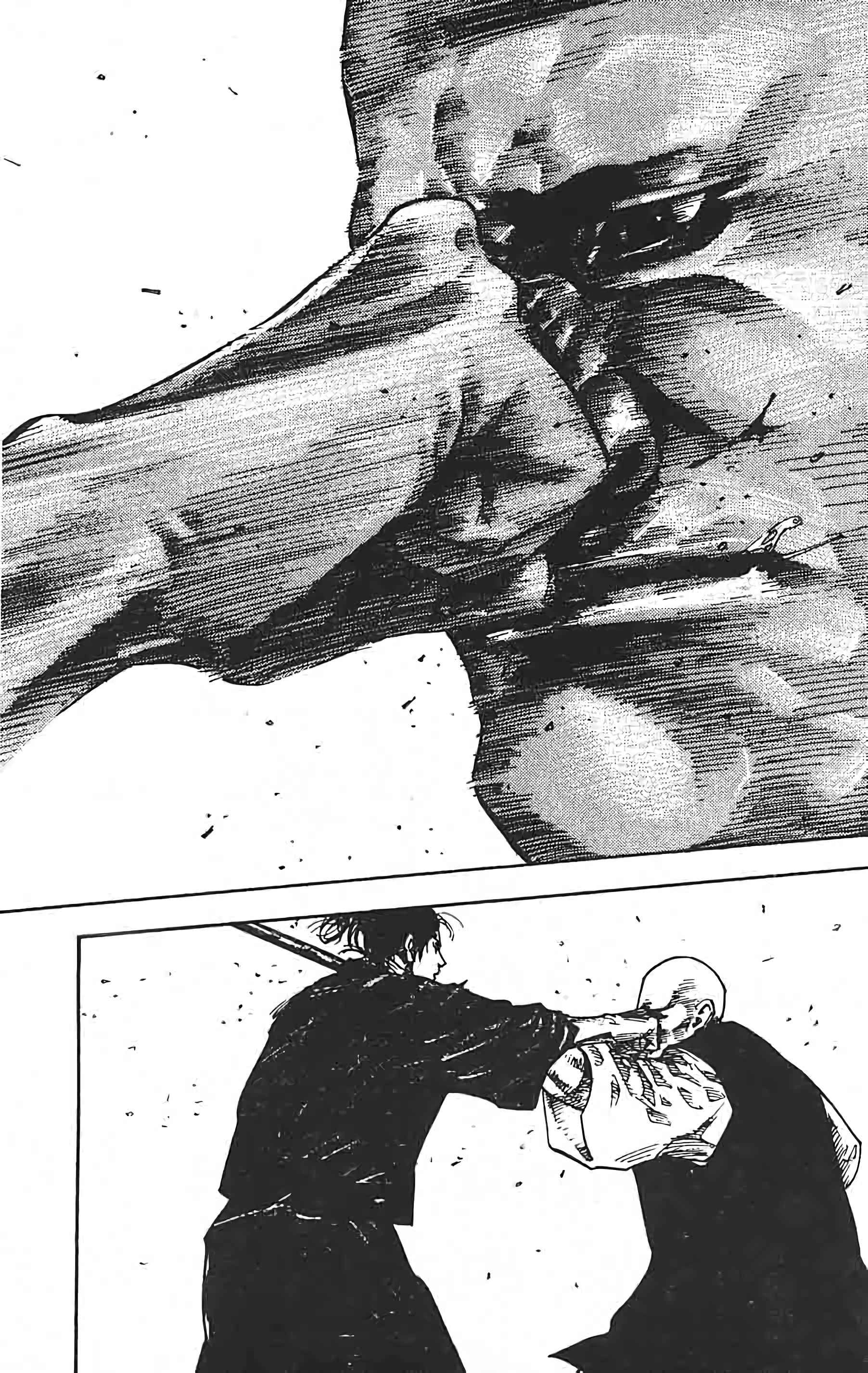 Read VagabondFR Manga Online