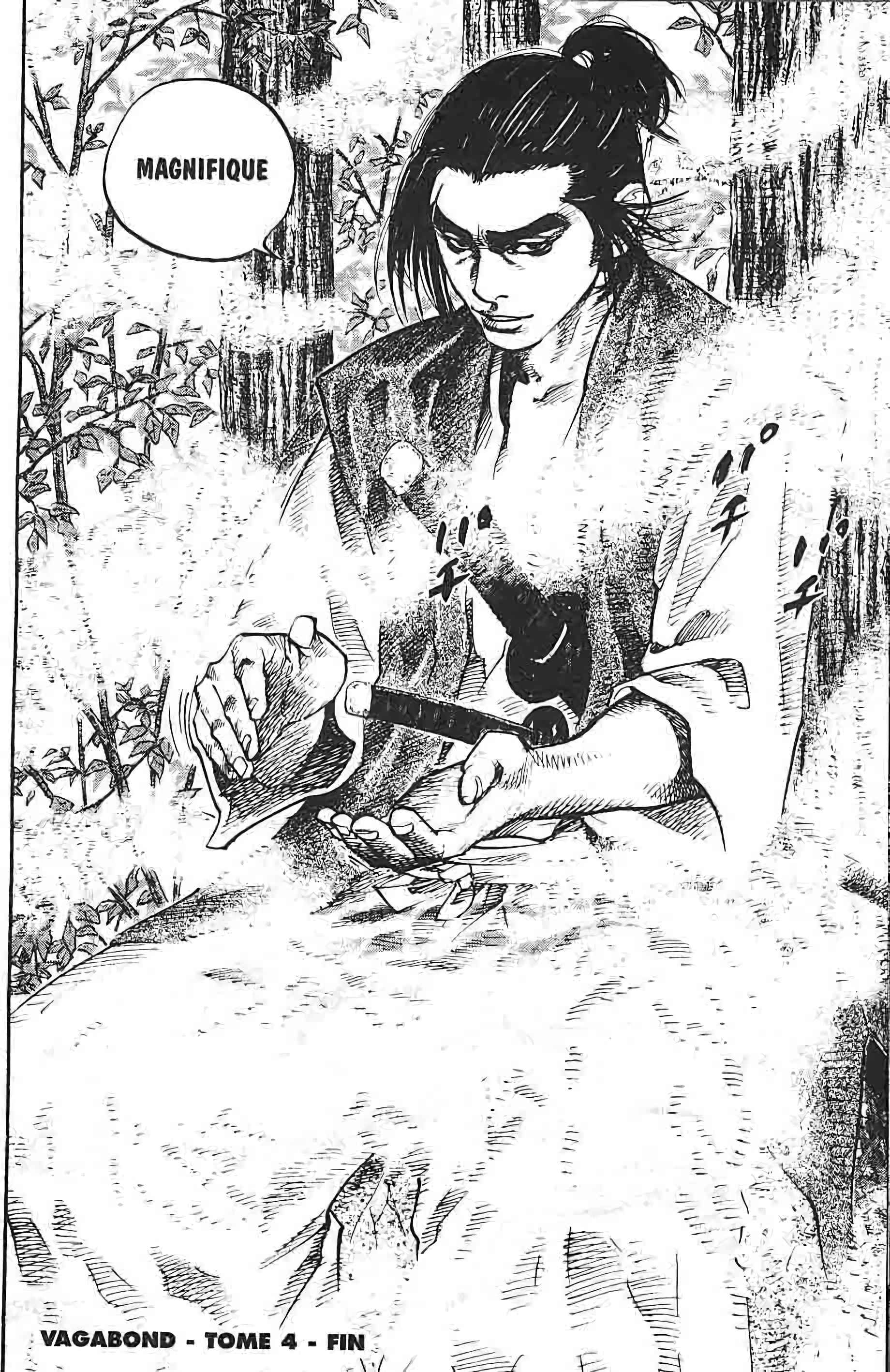 Read VagabondFR Manga Online