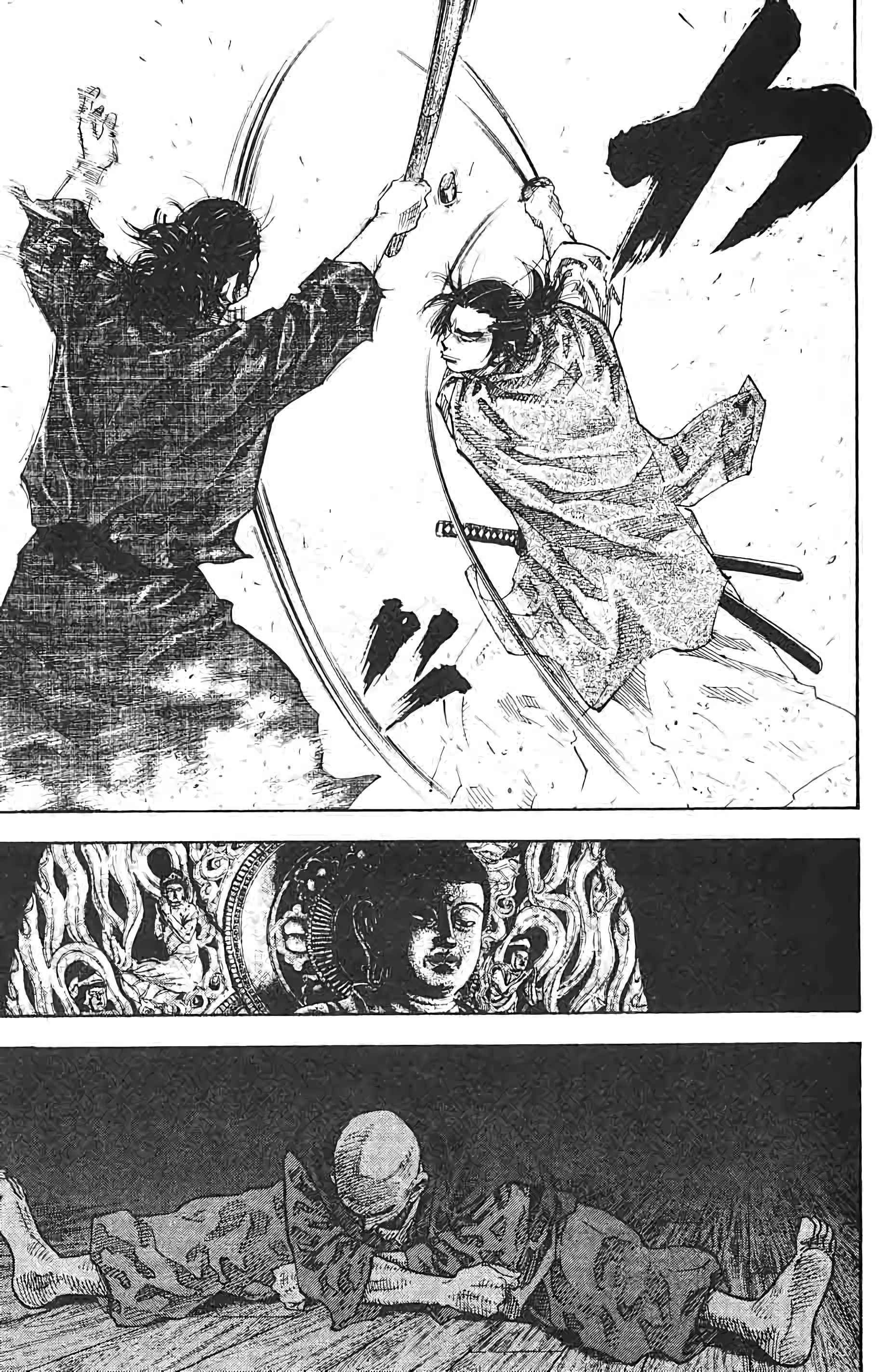 Read VagabondFR Manga Online