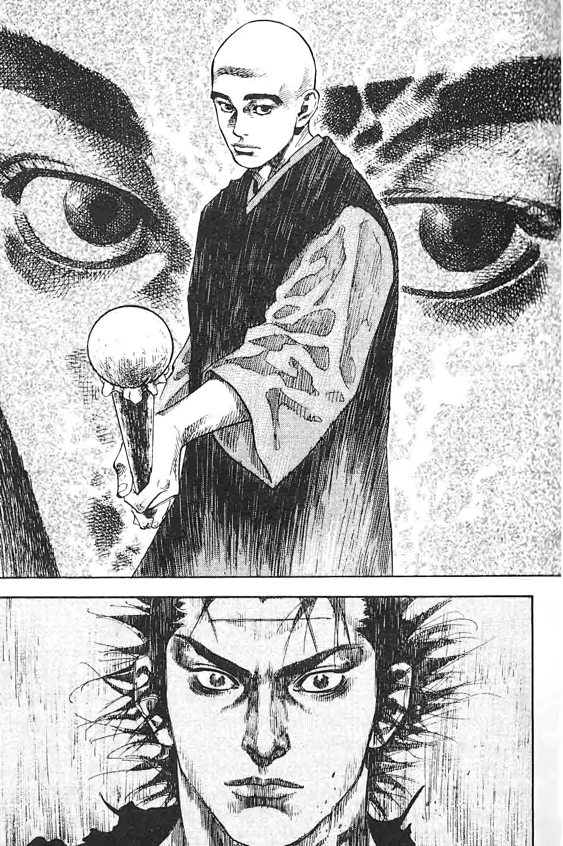 Read VagabondFR Manga Online