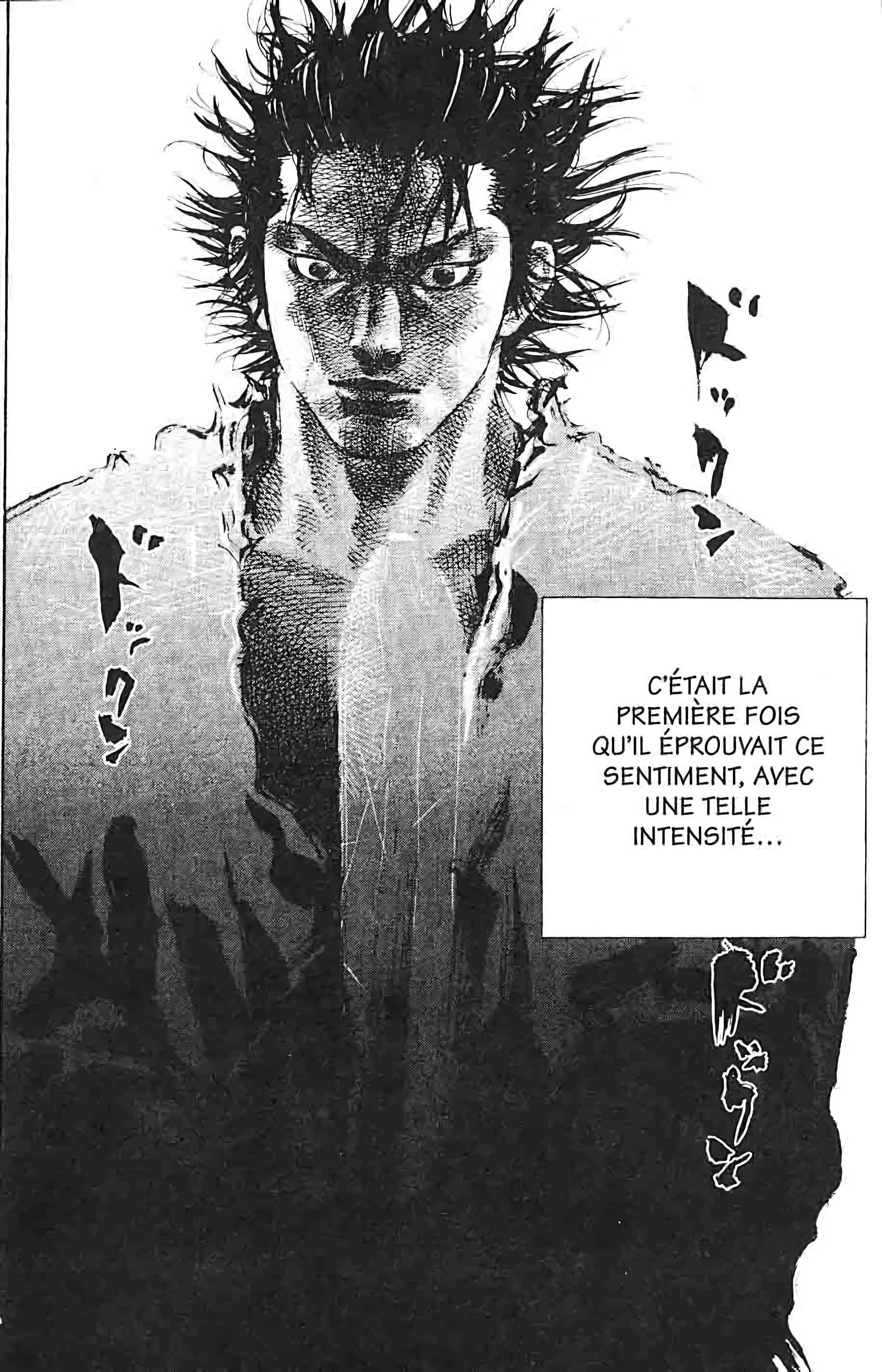 Read VagabondFR Manga Online