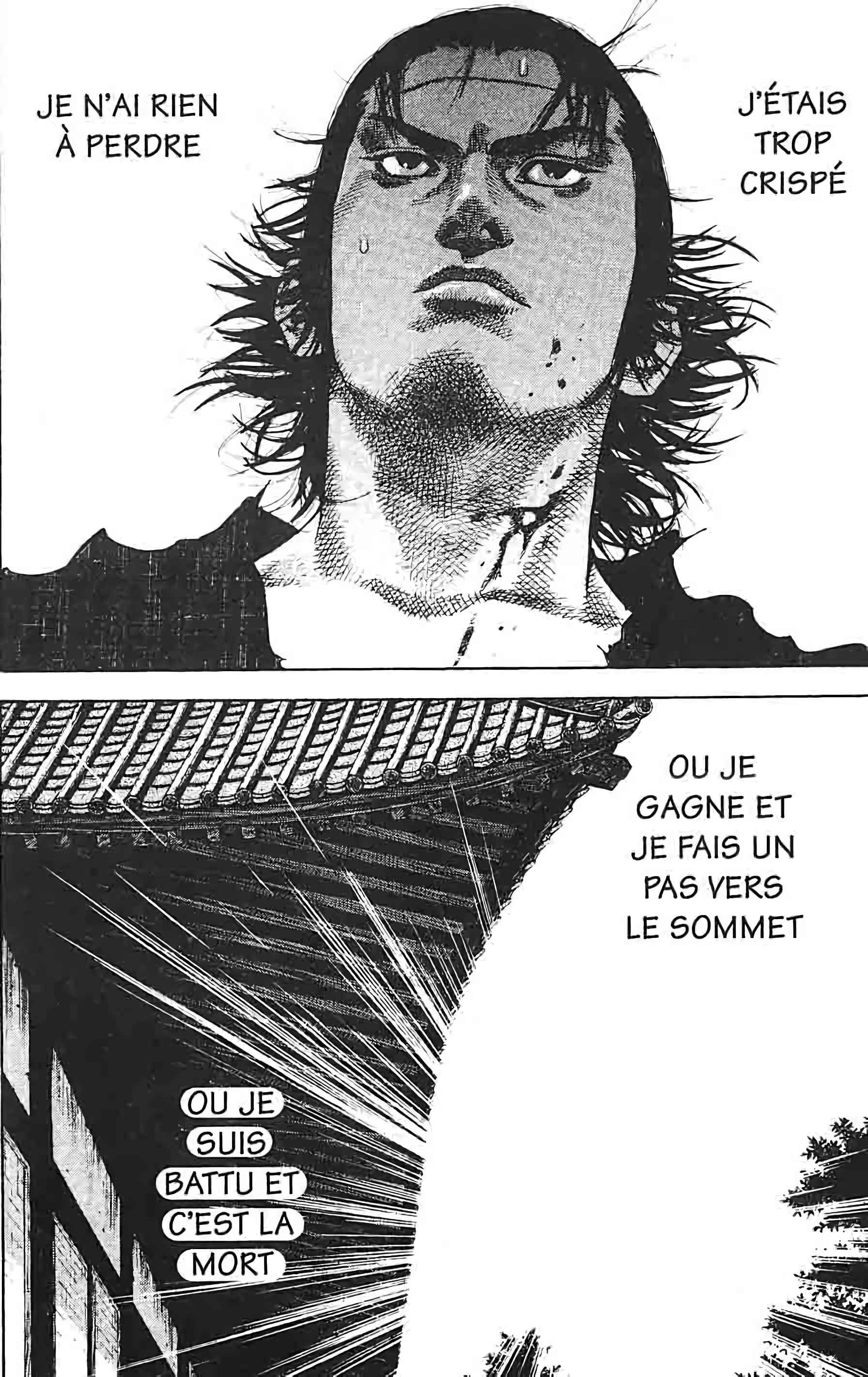 Read VagabondFR Manga Online