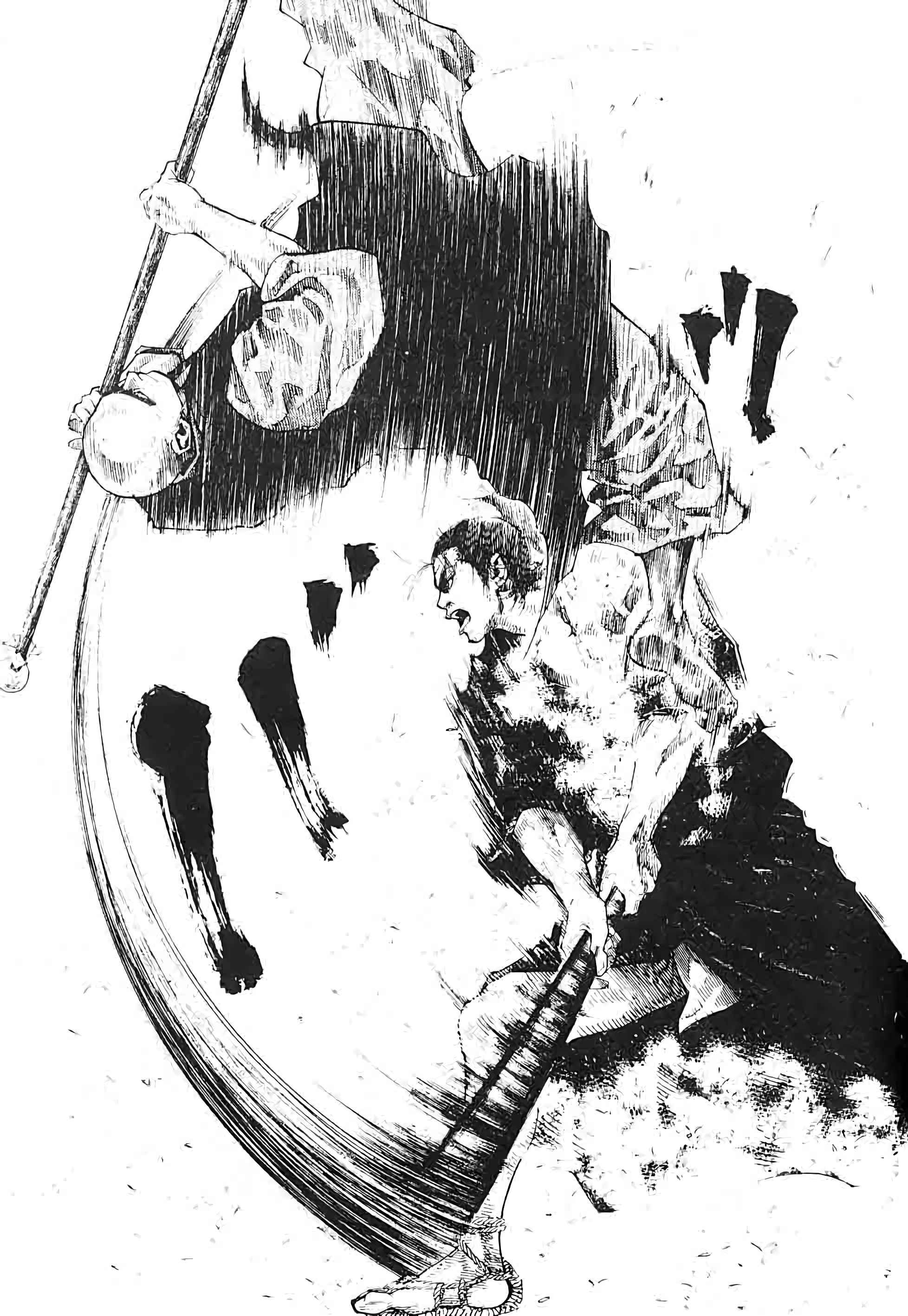 Read VagabondFR Manga Online