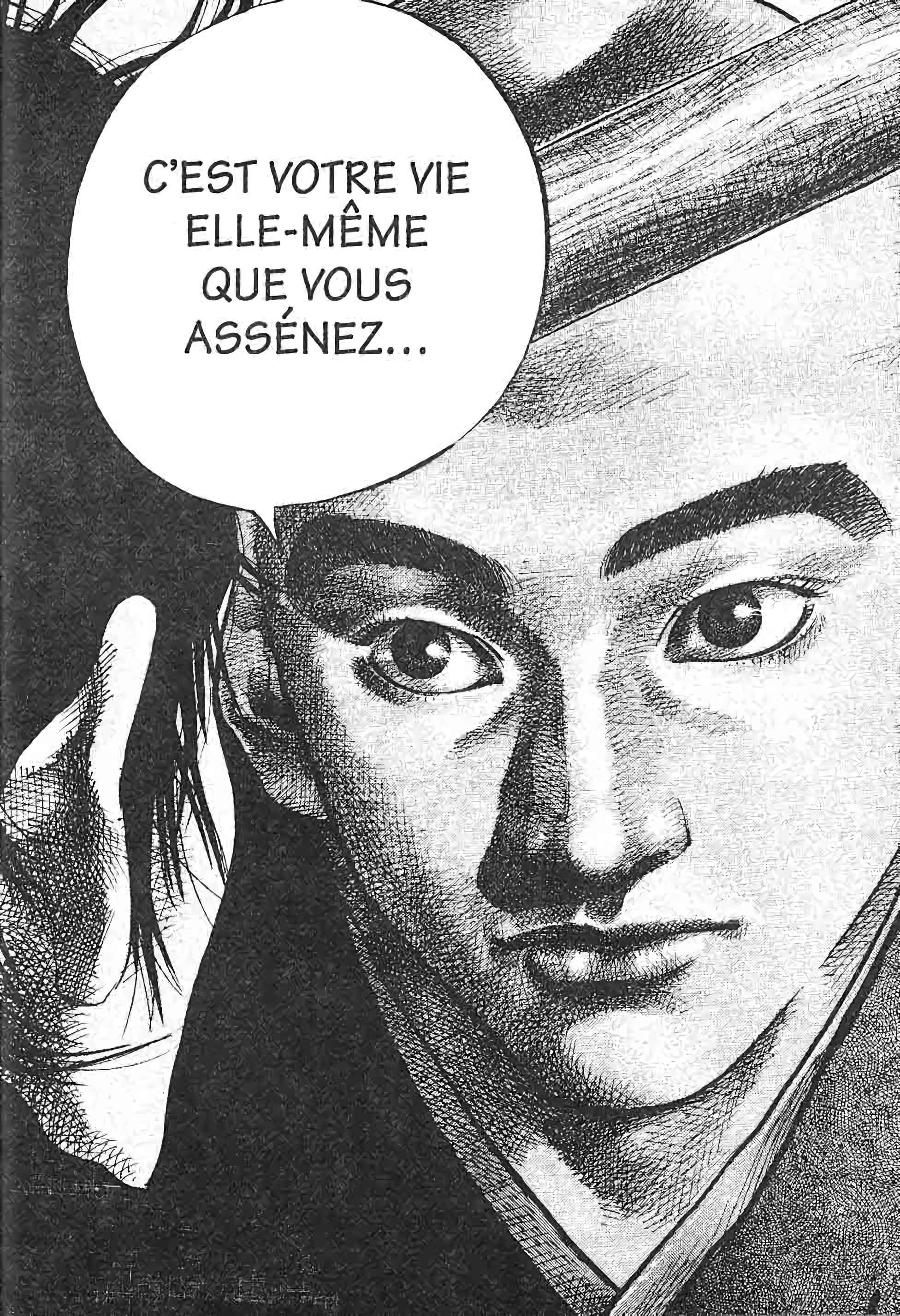 Read VagabondFR Manga Online