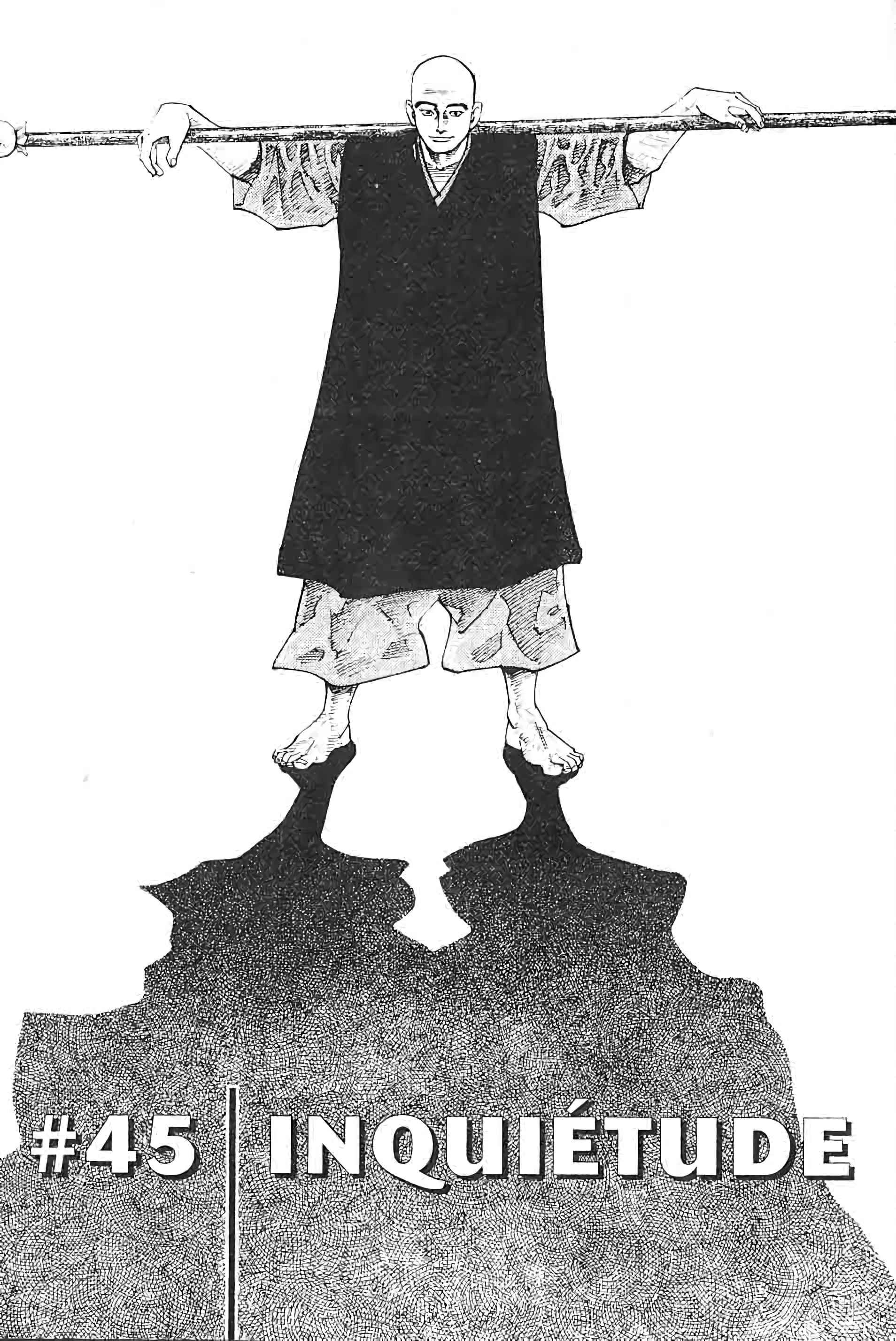 Read VagabondFR Manga Online