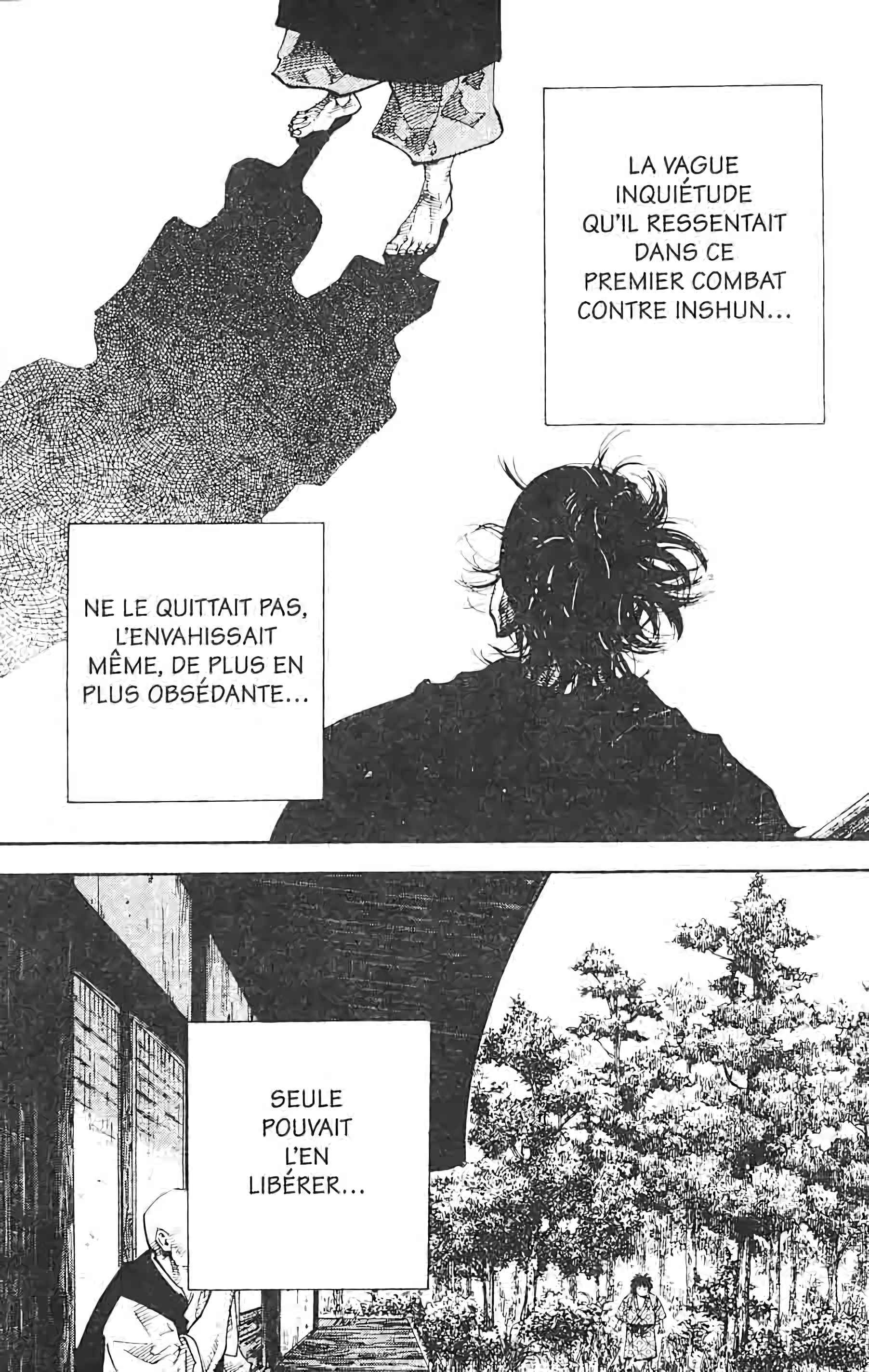 Read VagabondFR Manga Online