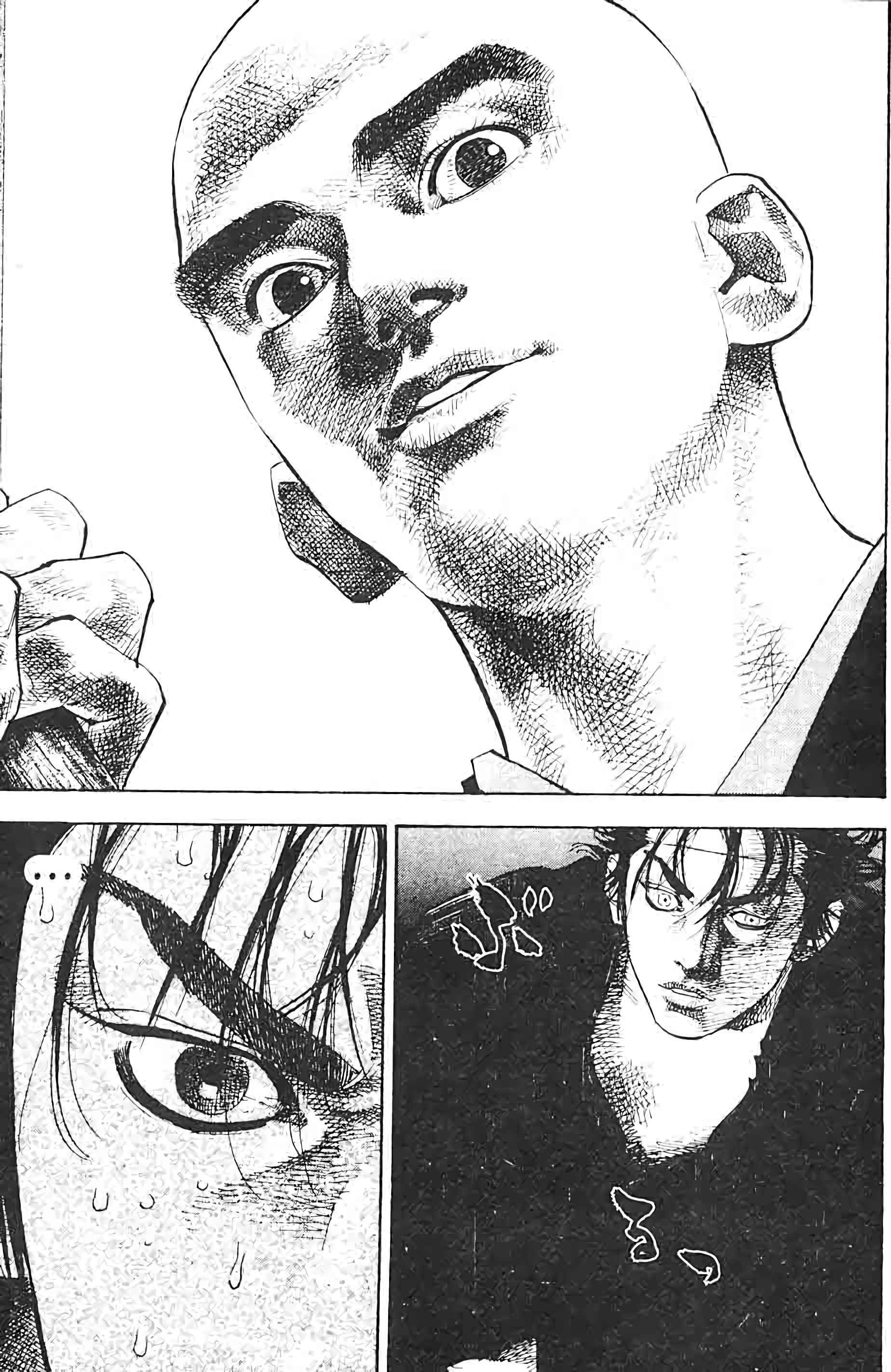 Read VagabondFR Manga Online