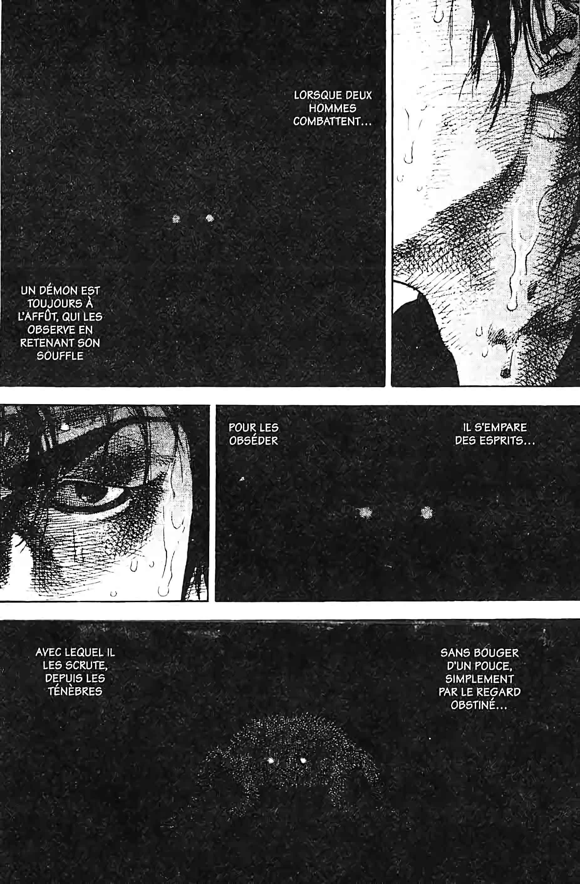 Read VagabondFR Manga Online
