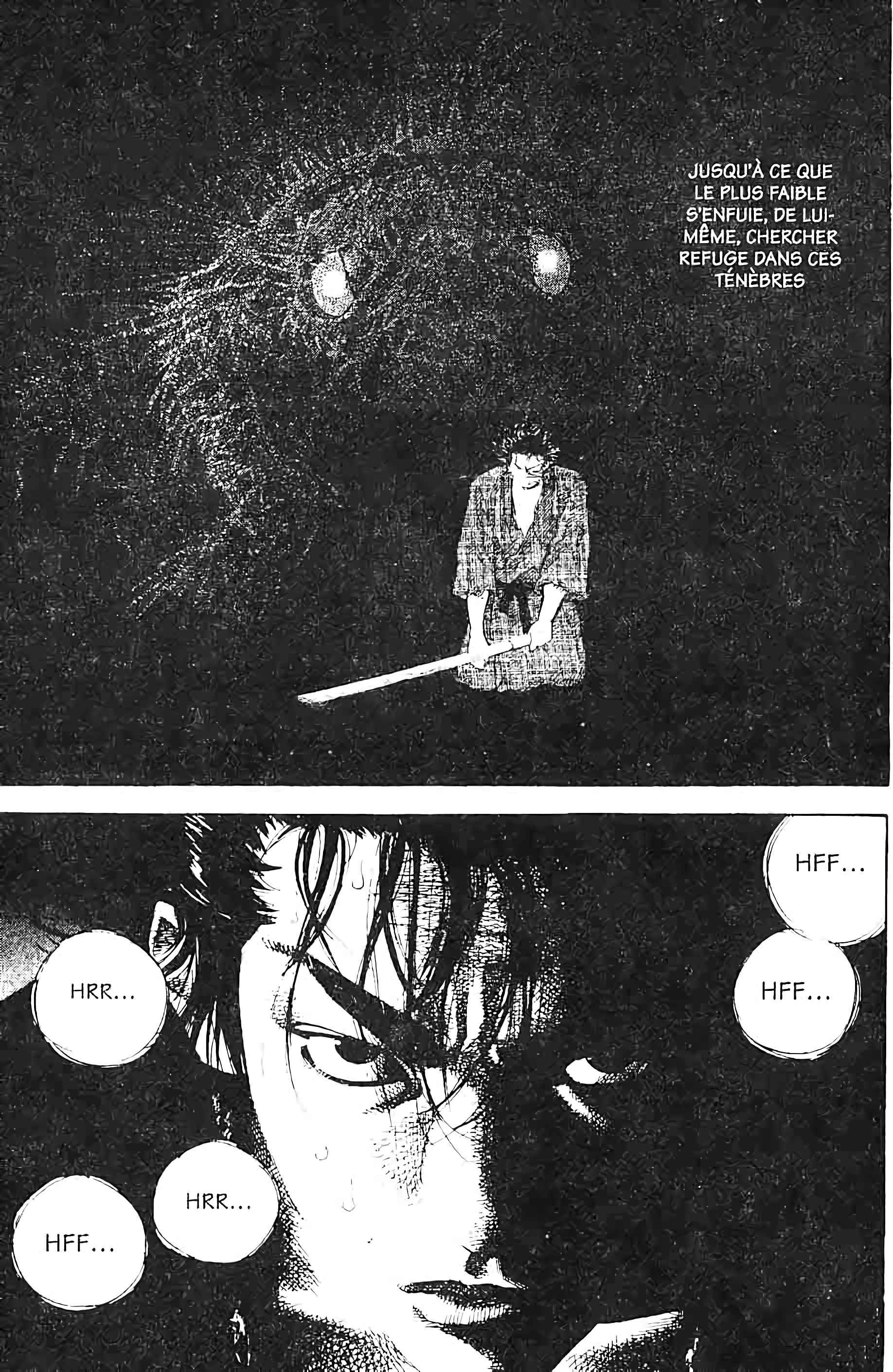 Read VagabondFR Manga Online