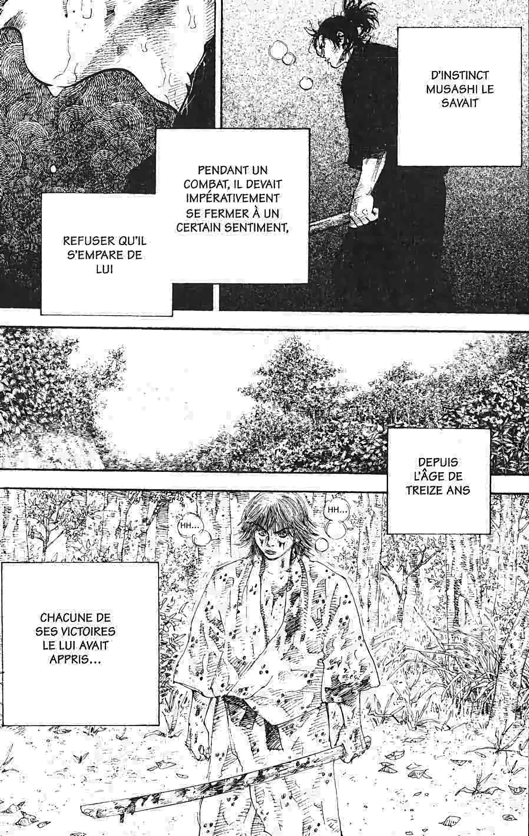 Read VagabondFR Manga Online