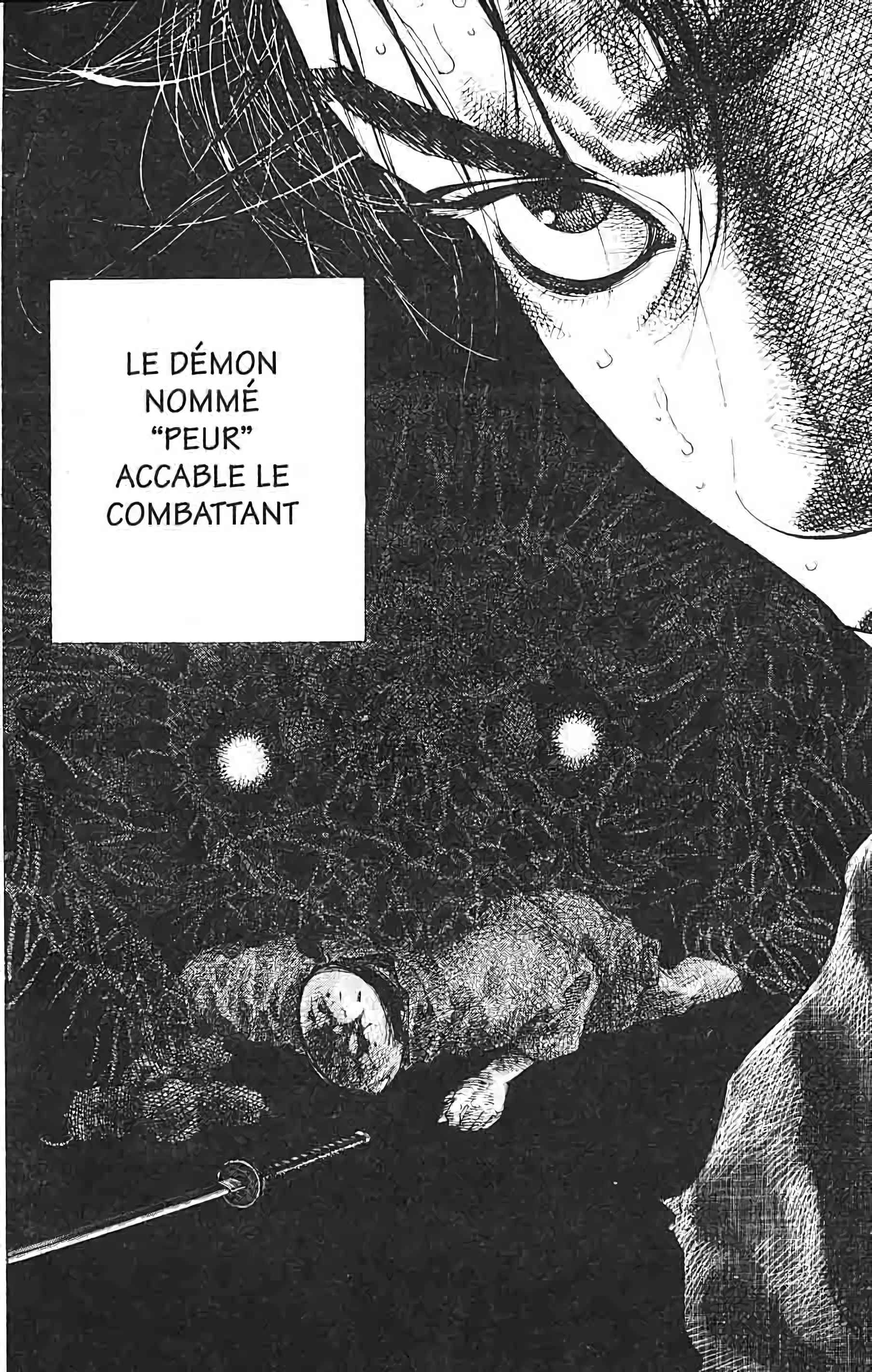 Read VagabondFR Manga Online