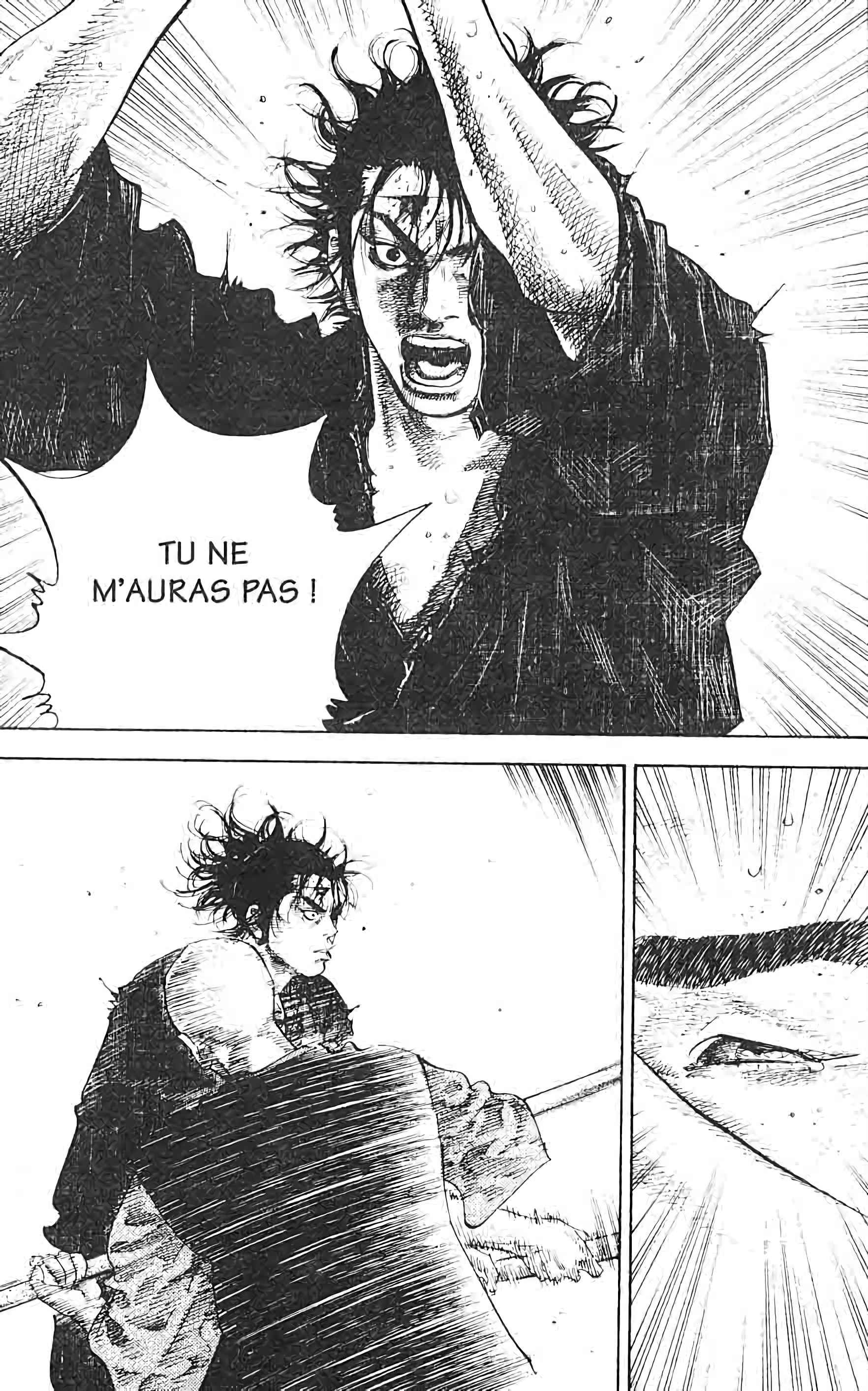 Read VagabondFR Manga Online