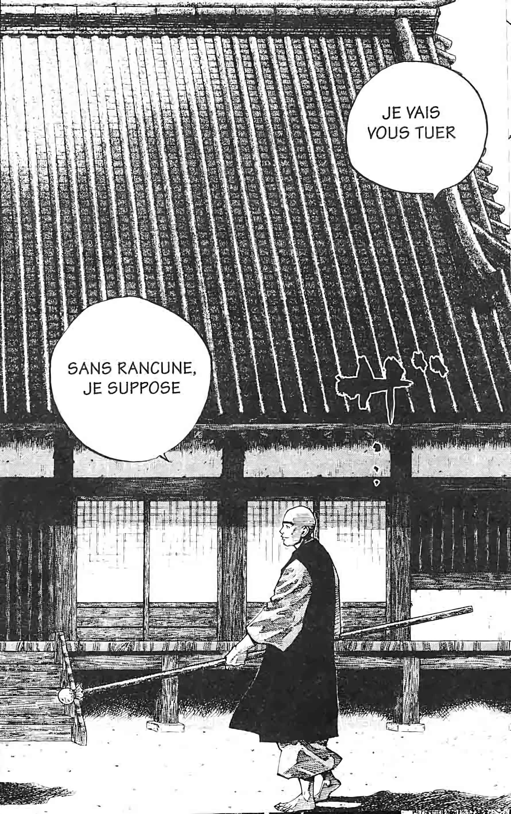 Read VagabondFR Manga Online