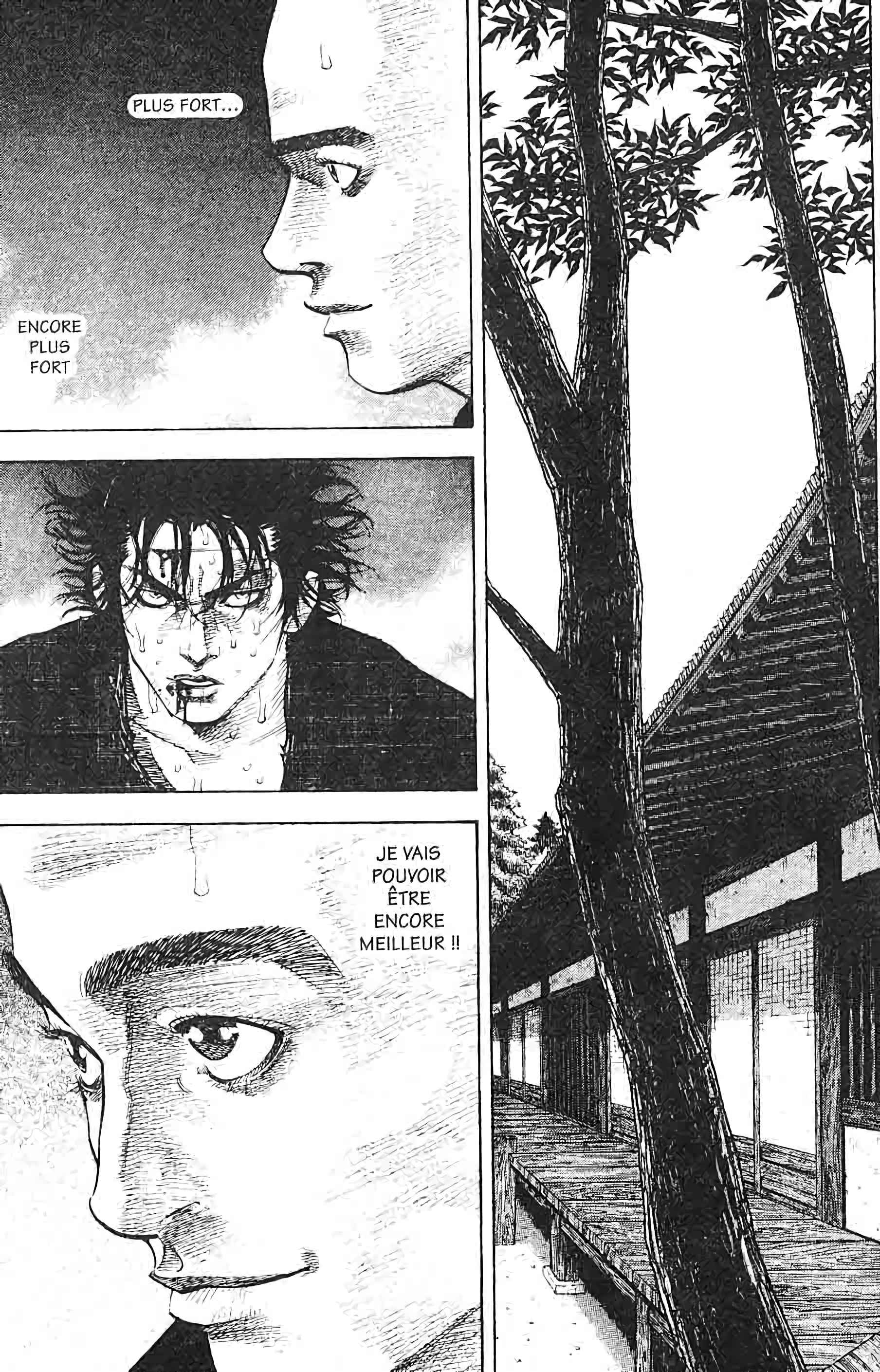 Read VagabondFR Manga Online