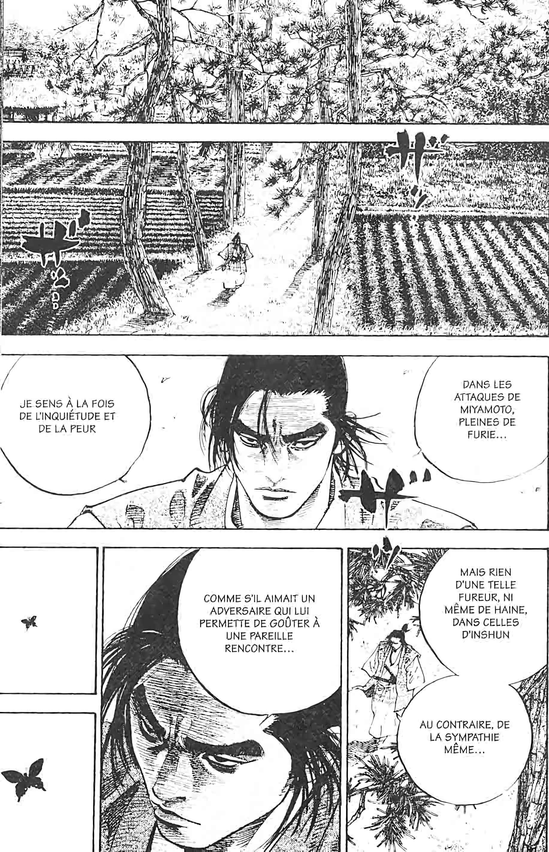 Read VagabondFR Manga Online