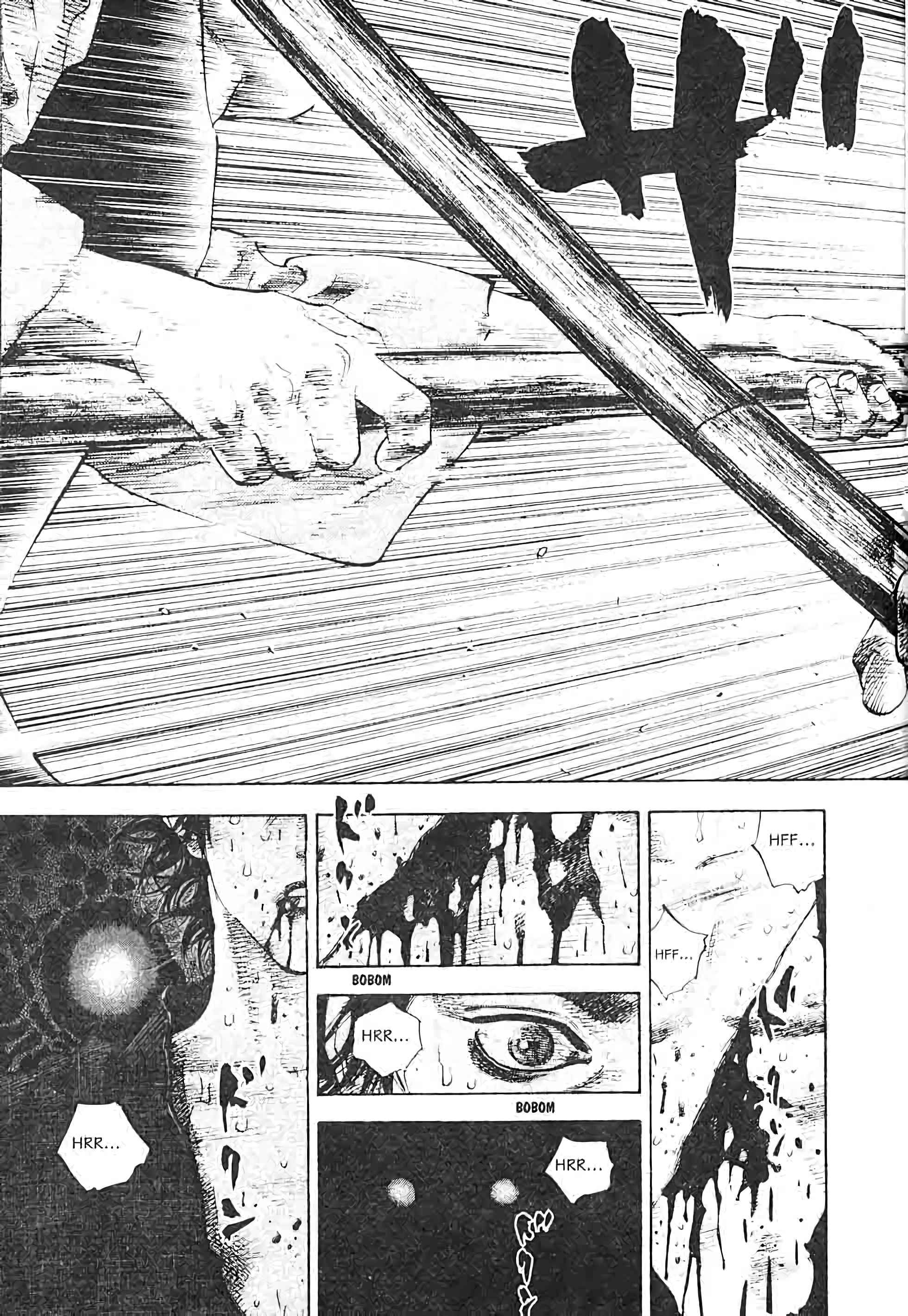 Read VagabondFR Manga Online