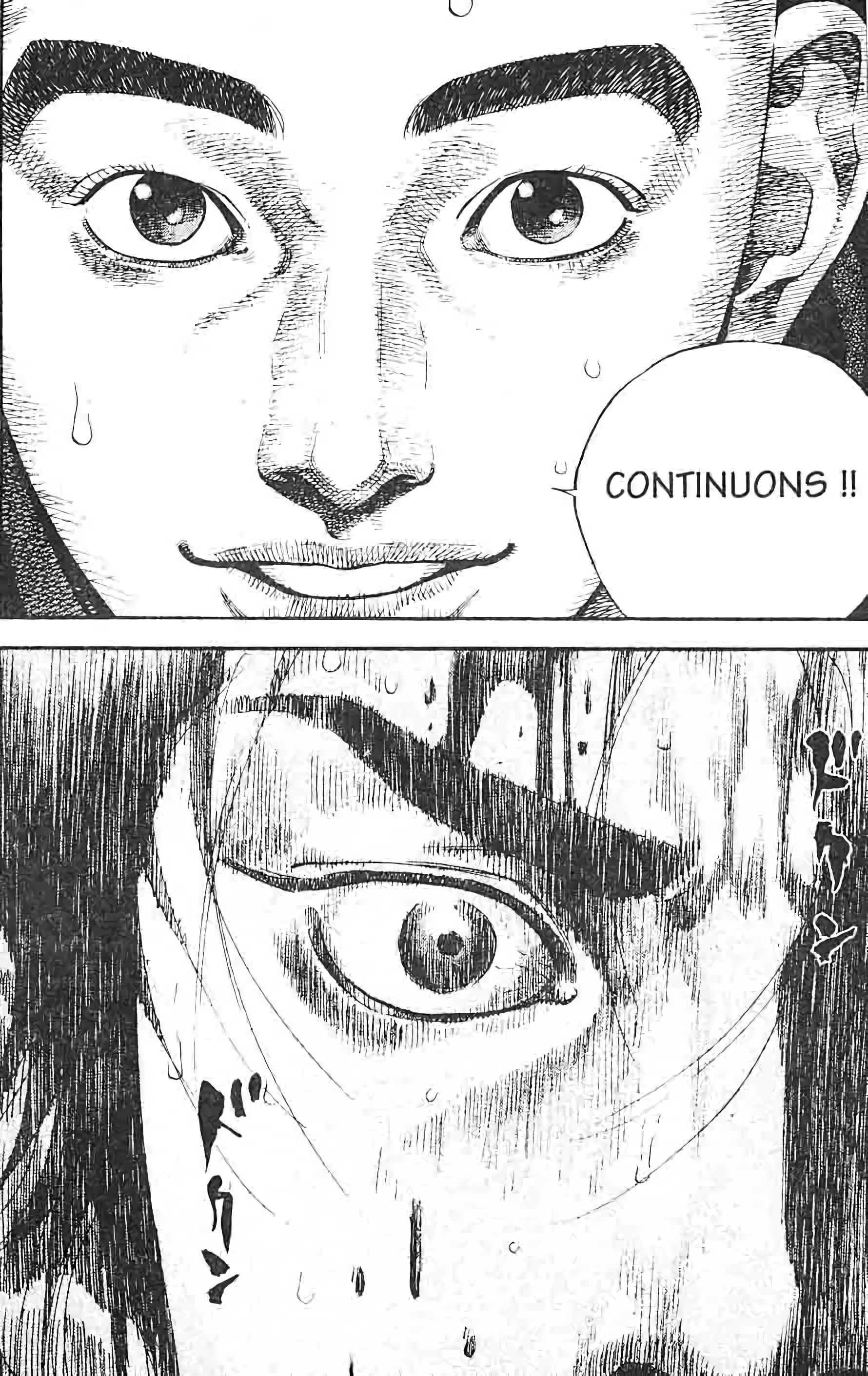 Read VagabondFR Manga Online
