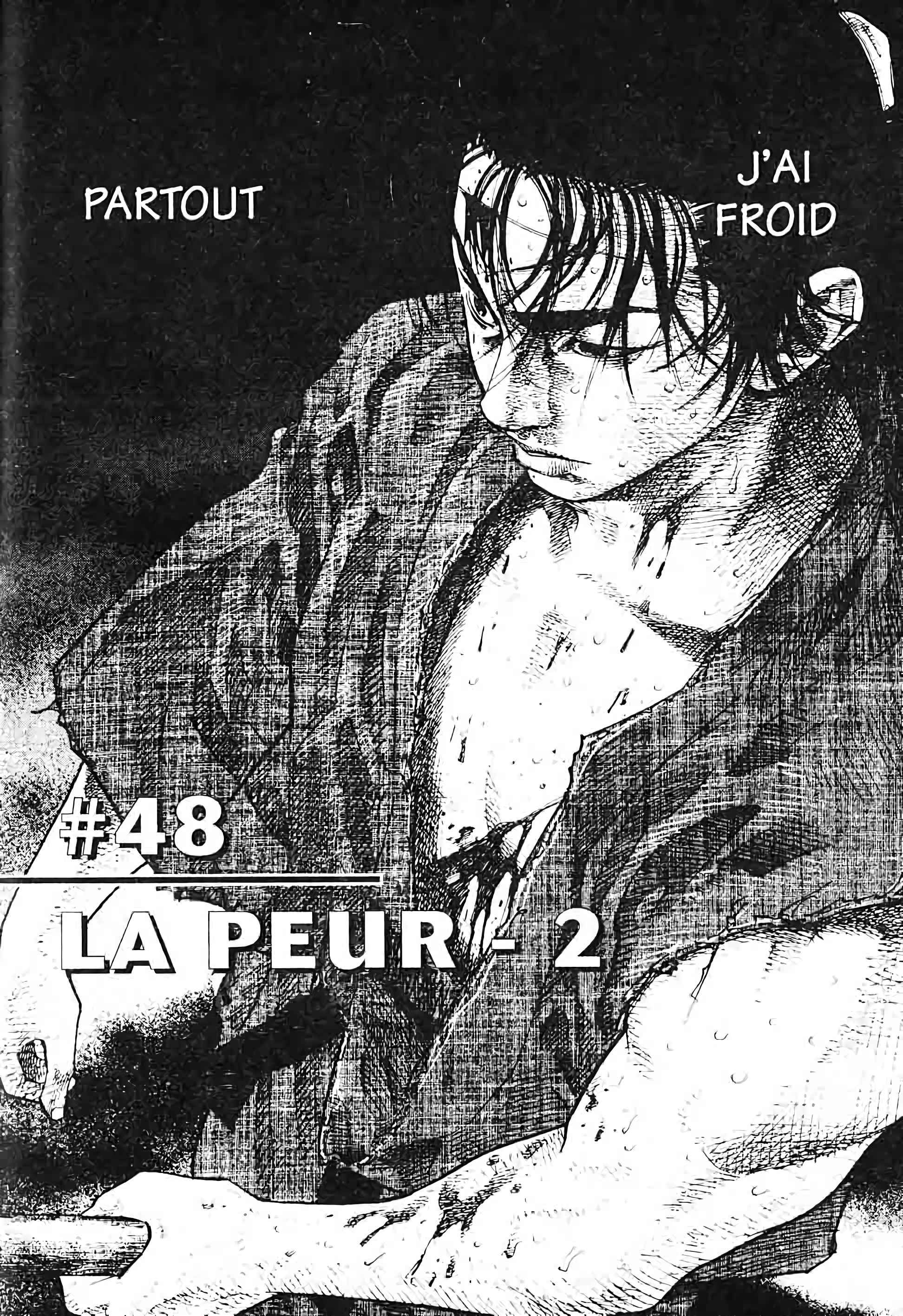 Read VagabondFR Manga Online
